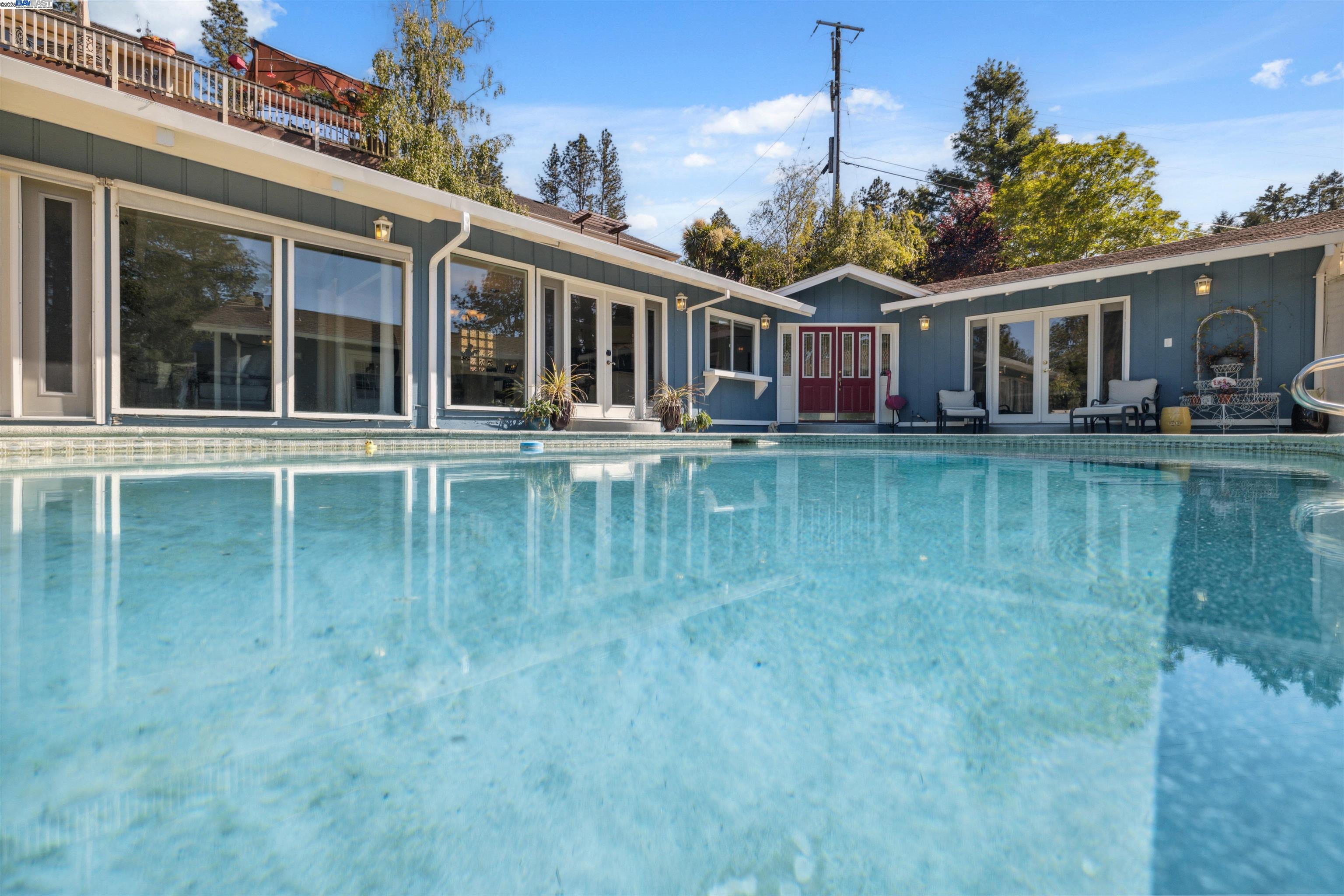 Detail Gallery Image 32 of 58 For 112 Alto Sol Ct, Scotts Valley,  CA 95066 - 3 Beds | 2/1 Baths