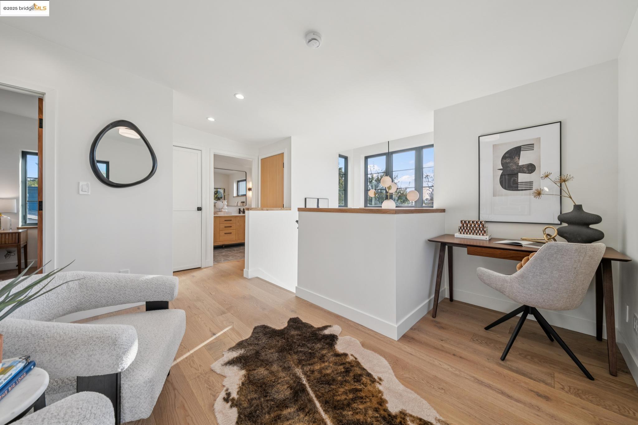 Detail Gallery Image 31 of 55 For 1516 a Blake St, Berkeley,  CA 94703 - 2 Beds | 2 Baths