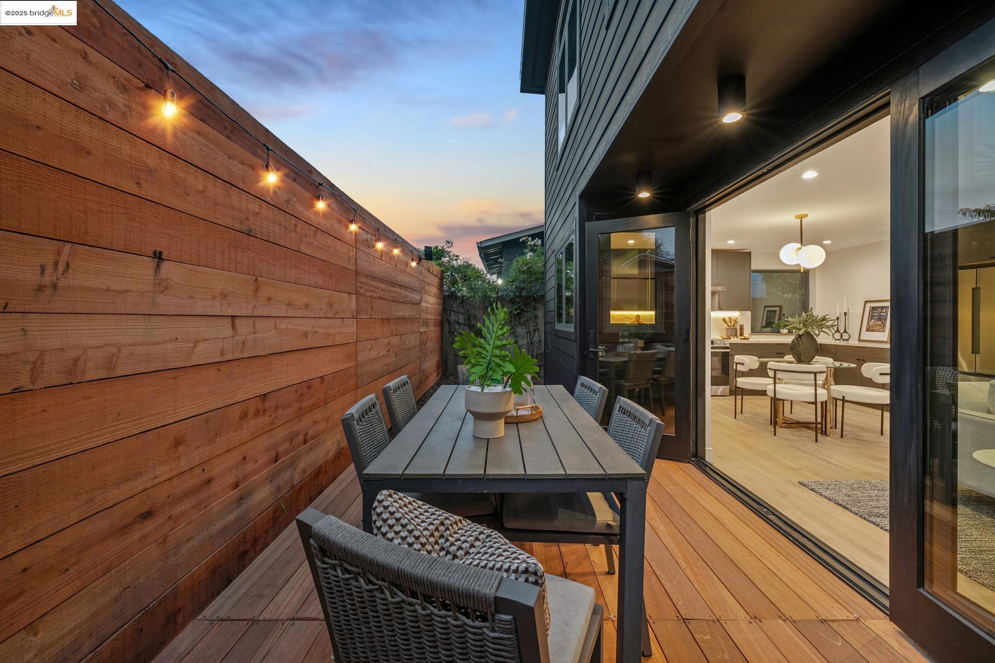 Detail Gallery Image 49 of 55 For 1516 a Blake St, Berkeley,  CA 94703 - 2 Beds | 2 Baths