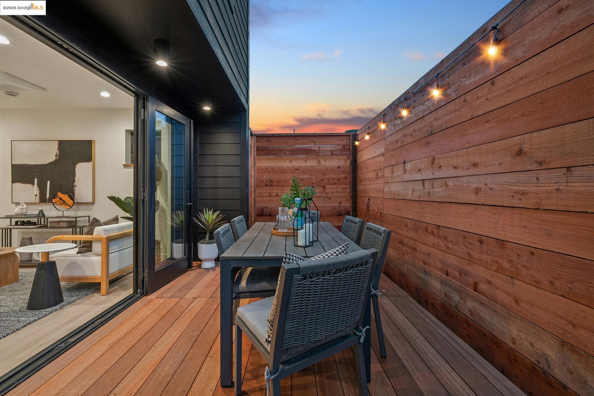 Detail Gallery Image 51 of 55 For 1516 a Blake St, Berkeley,  CA 94703 - 2 Beds | 2 Baths