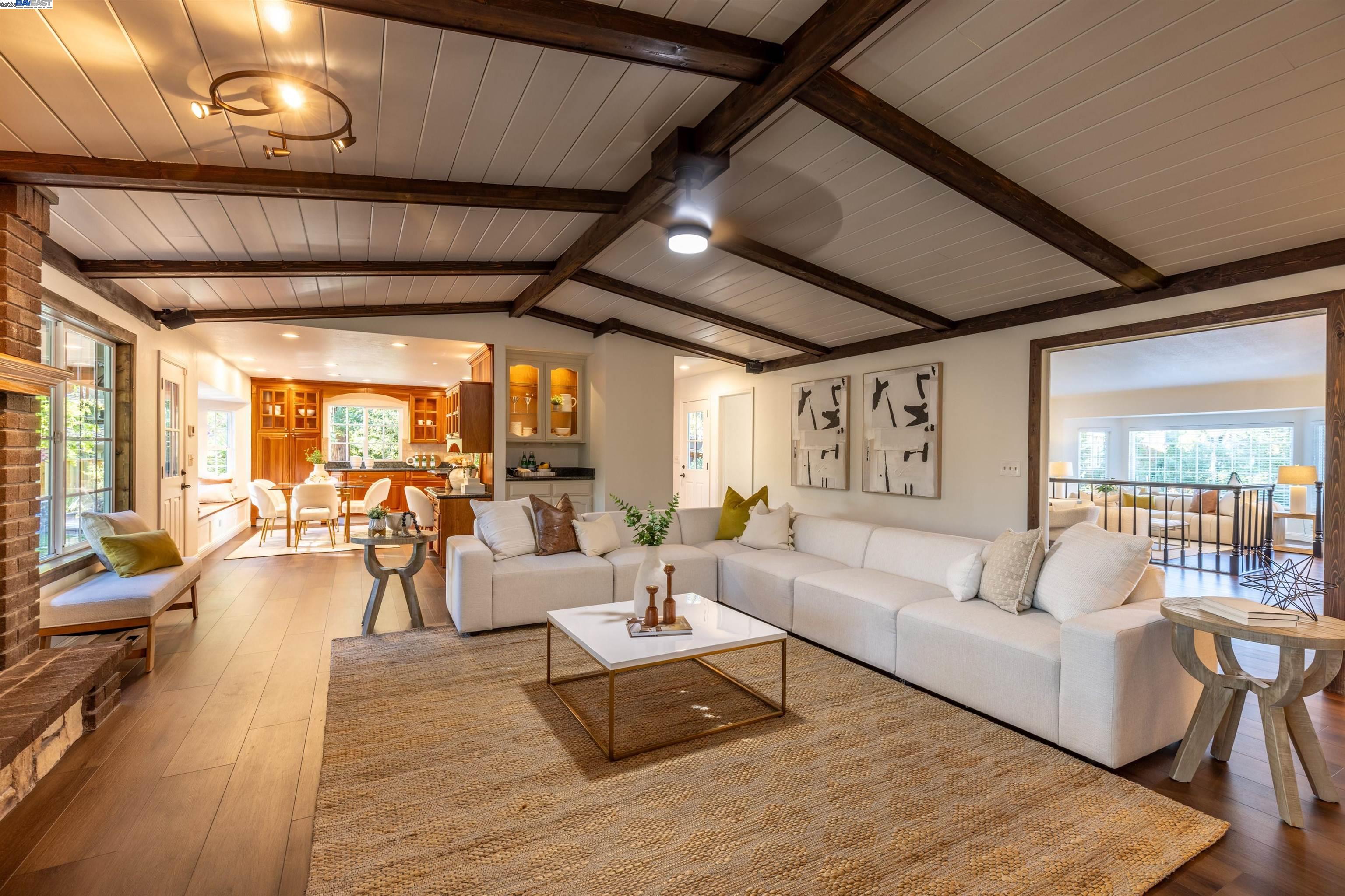 Detail Gallery Image 18 of 60 For 601 Orion Way, Livermore,  CA 94550 - 4 Beds | 2/1 Baths