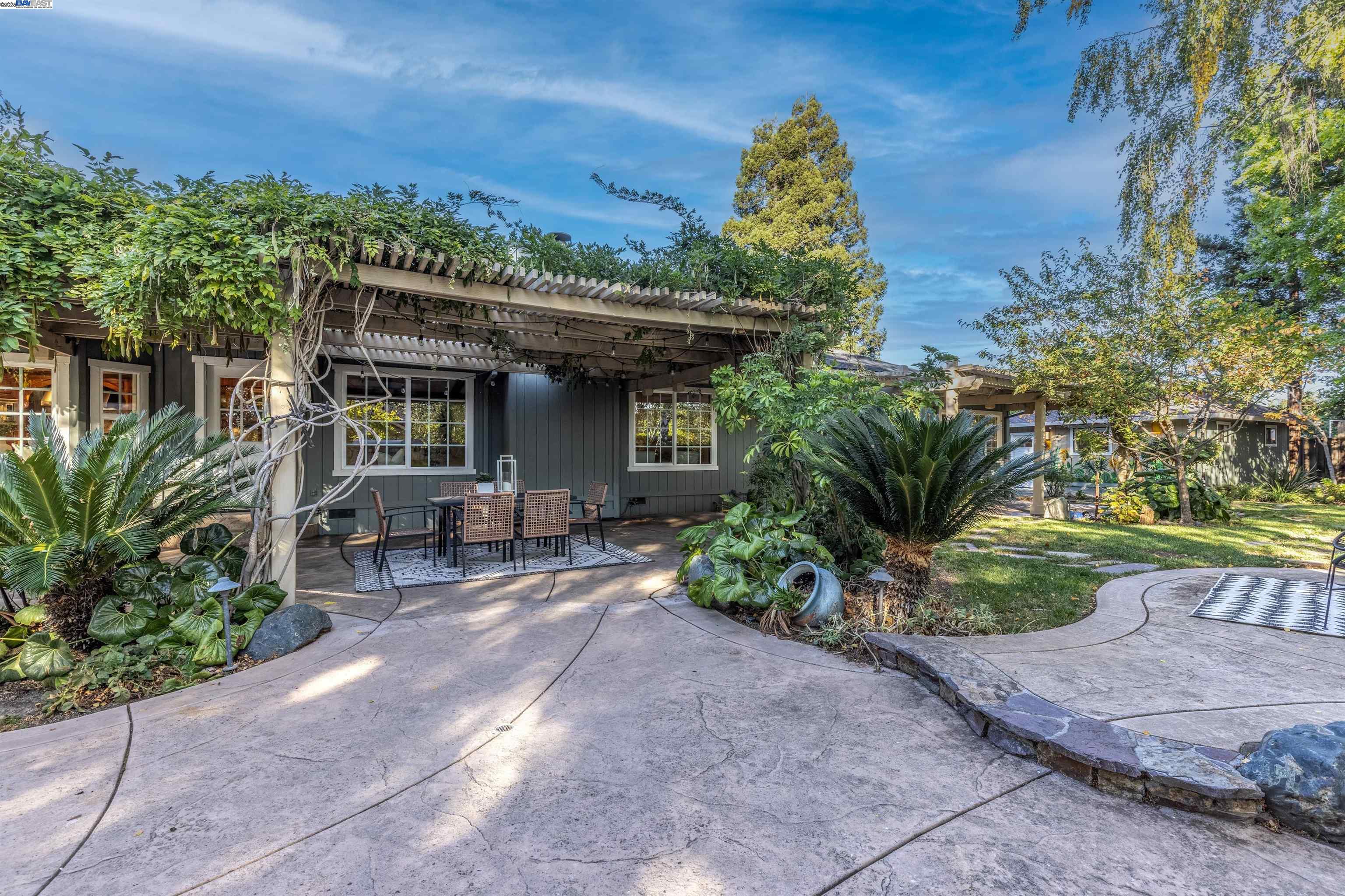 Detail Gallery Image 49 of 60 For 601 Orion Way, Livermore,  CA 94550 - 4 Beds | 2/1 Baths