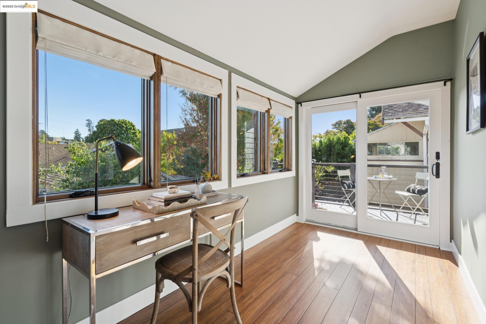 Detail Gallery Image 24 of 41 For 5505 Kales Avenue, Oakland,  CA 94618 - 2 Beds | 1 Baths