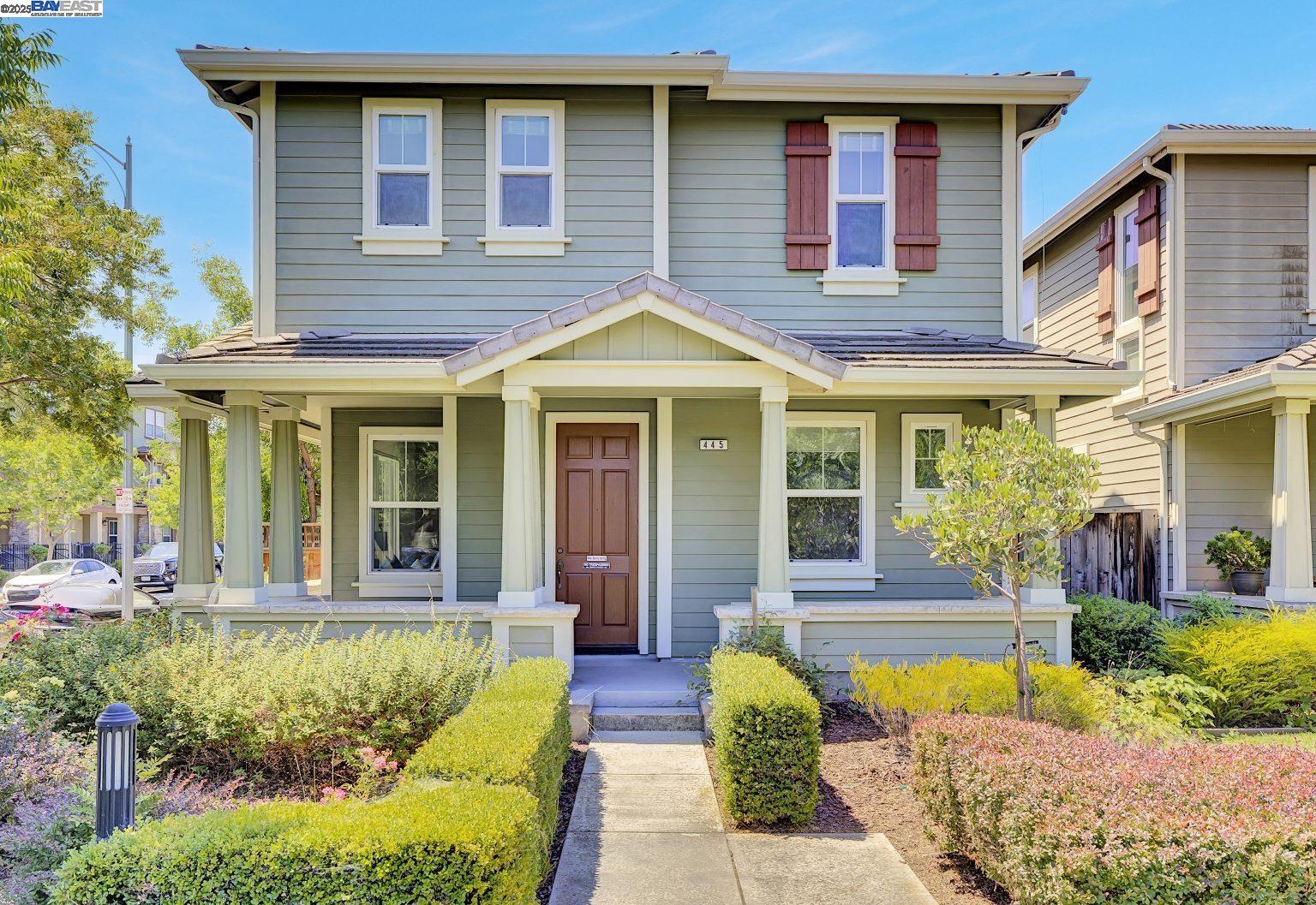 Detail Gallery Image 2 of 44 For 445 S 22nd St, San Jose,  CA 95116 - 4 Beds | 2/1 Baths