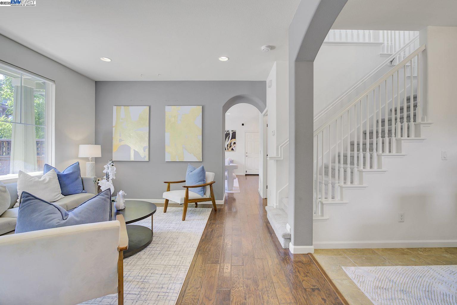 Detail Gallery Image 6 of 44 For 445 S 22nd St, San Jose,  CA 95116 - 4 Beds | 2/1 Baths