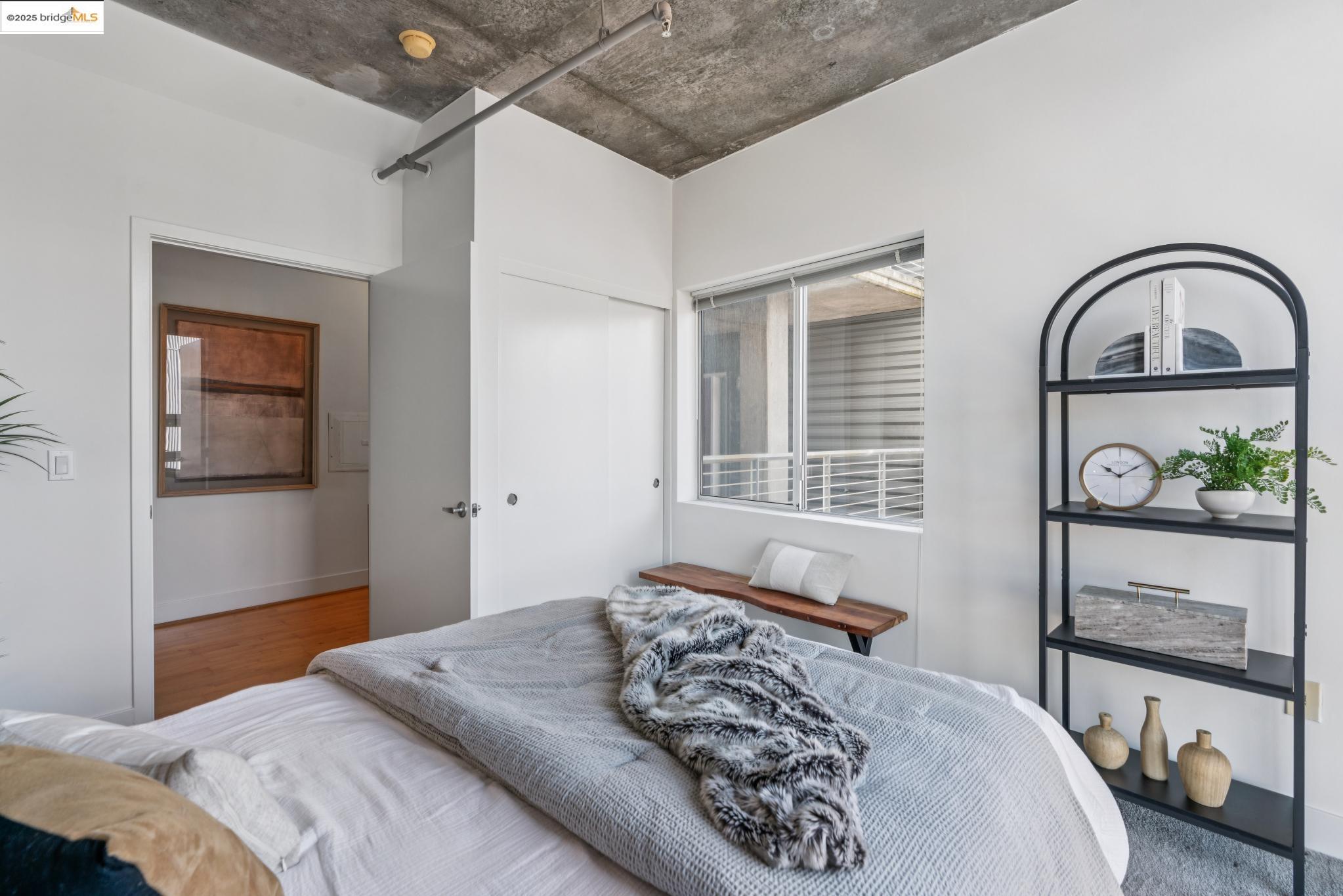 Detail Gallery Image 18 of 36 For 311 Oak St. #801,  Oakland,  CA 94607 - 1 Beds | 1 Baths