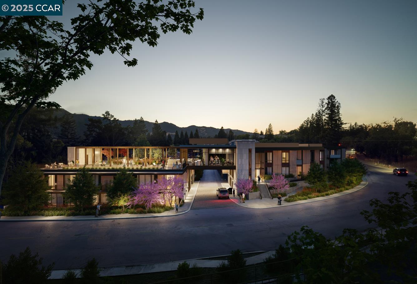 Detail Gallery Image 18 of 24 For 375 W El Pintado #207,  Danville,  CA 94526 - 2 Beds | 2 Baths