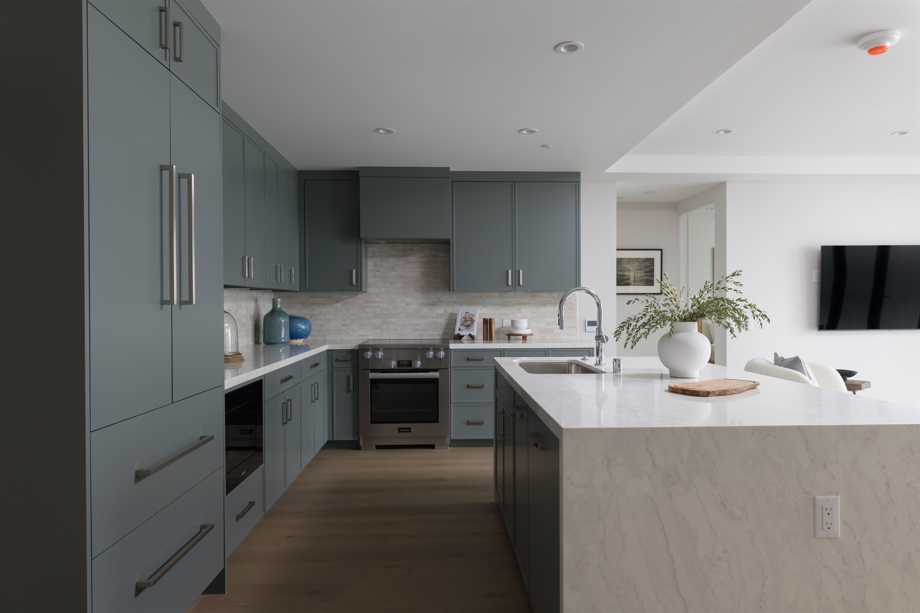 Detail Gallery Image 3 of 24 For 375 W El Pintado #207,  Danville,  CA 94526 - 2 Beds | 2 Baths