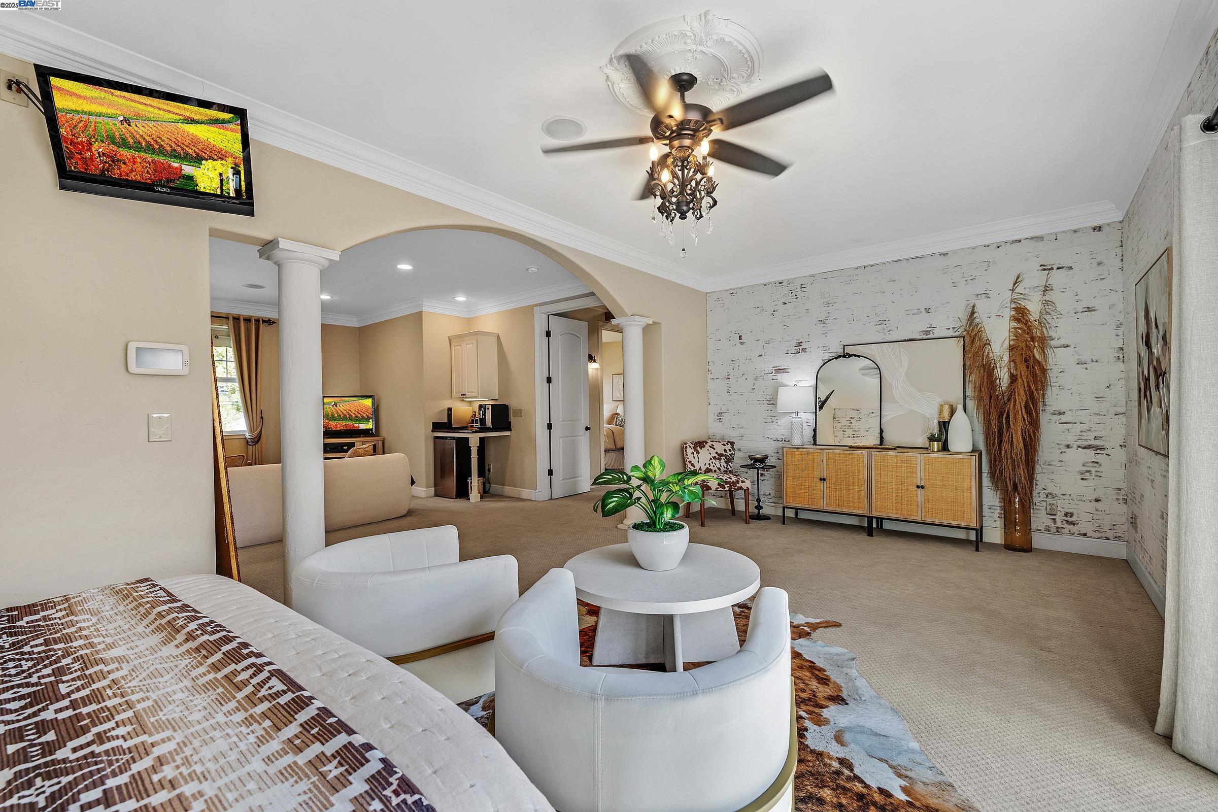 Detail Gallery Image 13 of 43 For 6745 Alisal Street, Pleasanton,  CA 94566 - 5 Beds | 3/1 Baths