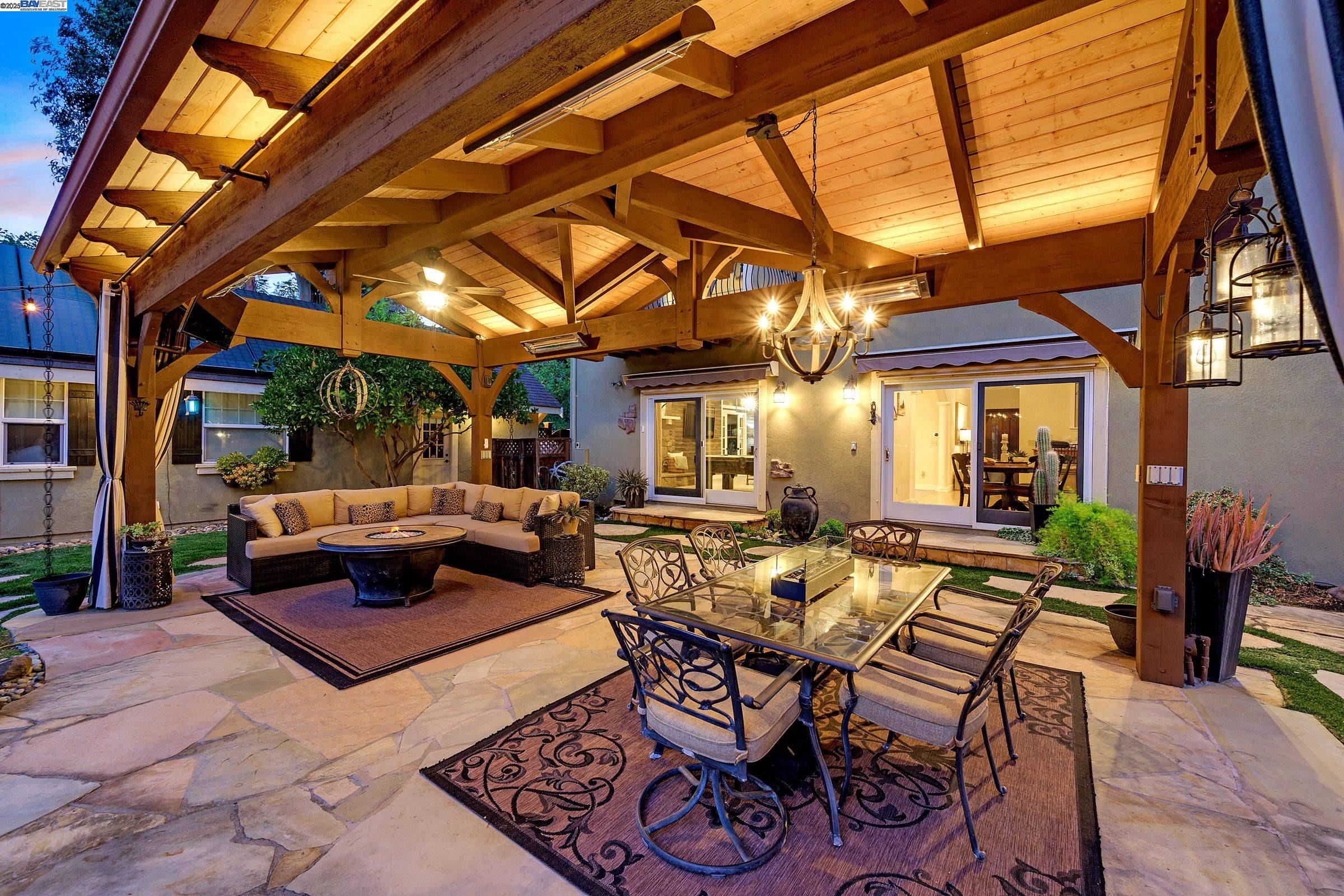 Detail Gallery Image 28 of 43 For 6745 Alisal Street, Pleasanton,  CA 94566 - 5 Beds | 3/1 Baths