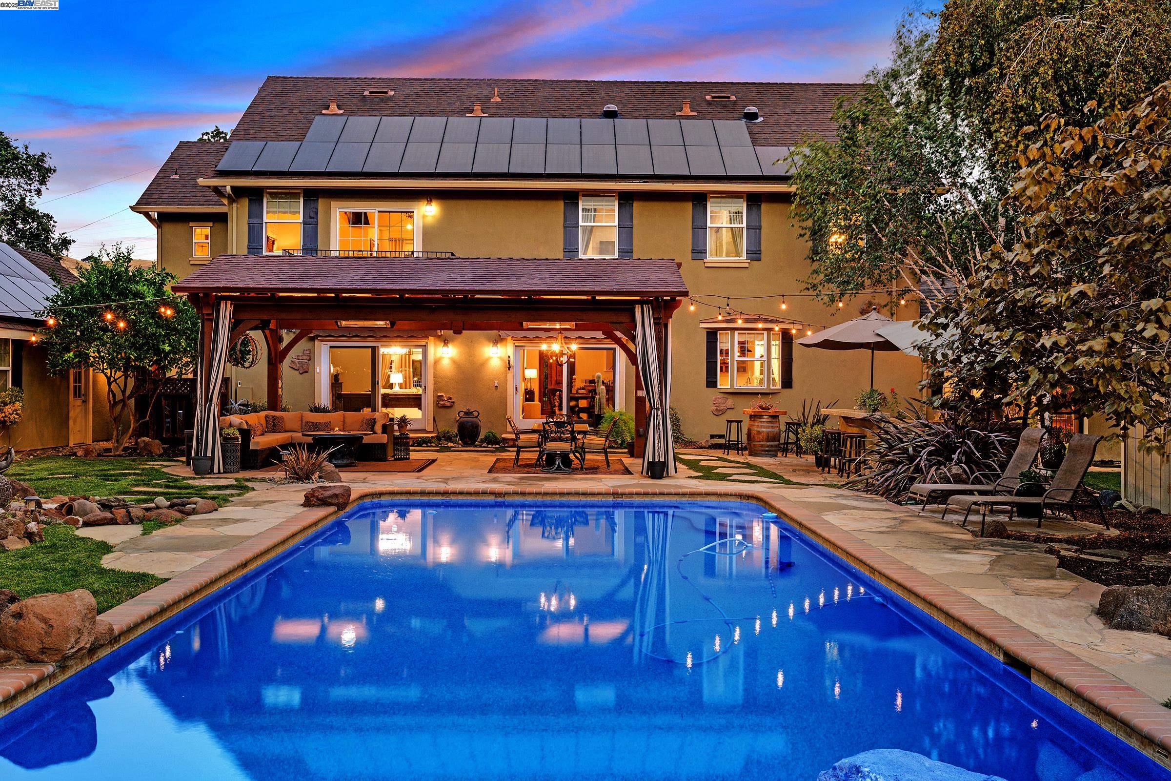 Detail Gallery Image 33 of 43 For 6745 Alisal Street, Pleasanton,  CA 94566 - 5 Beds | 3/1 Baths