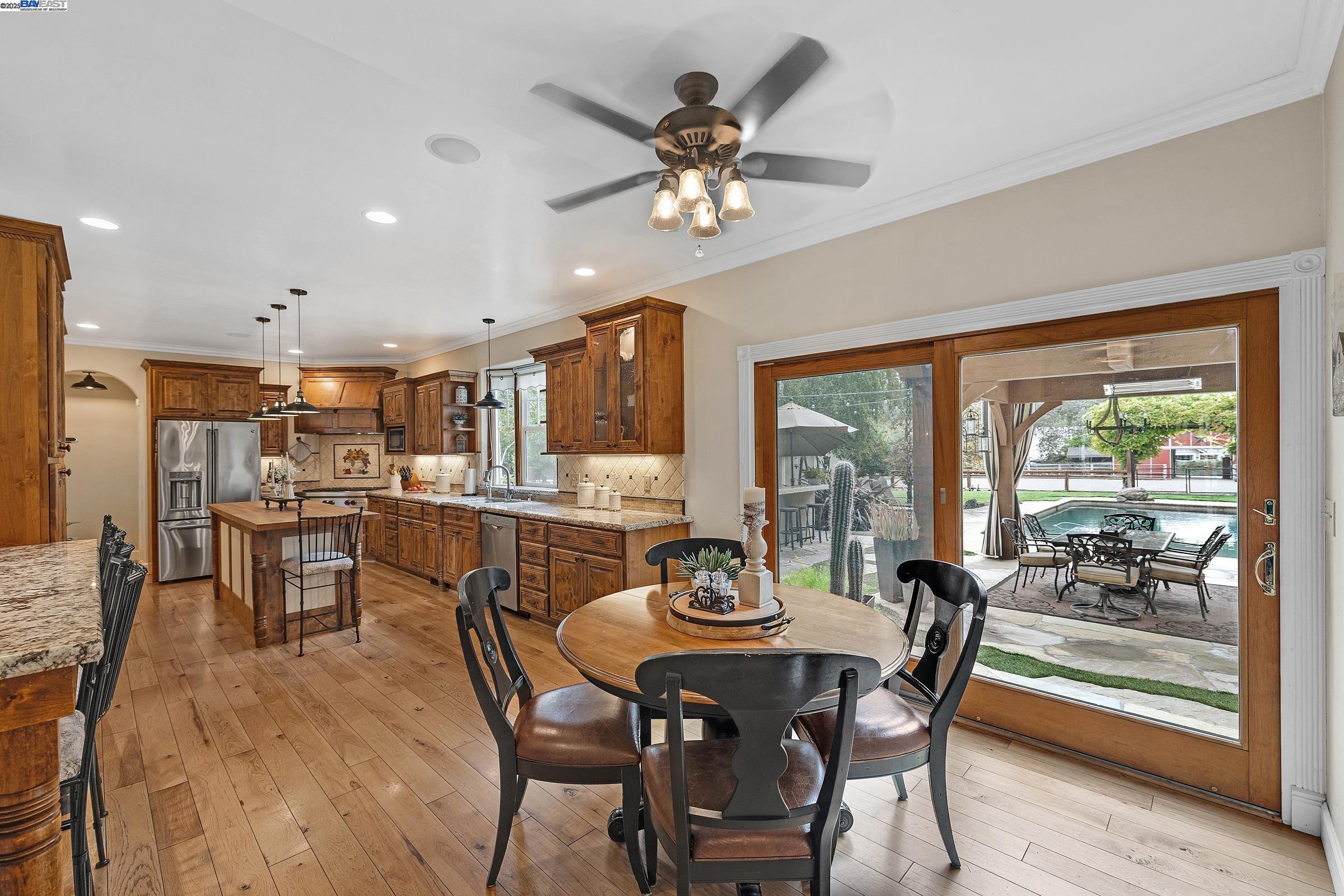 Detail Gallery Image 6 of 43 For 6745 Alisal Street, Pleasanton,  CA 94566 - 5 Beds | 3/1 Baths