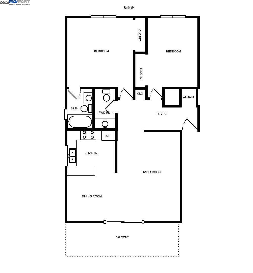 Detail Gallery Image 36 of 36 For 1577 Maurice Ln, San Jose,  CA 95129 - – Beds | – Baths