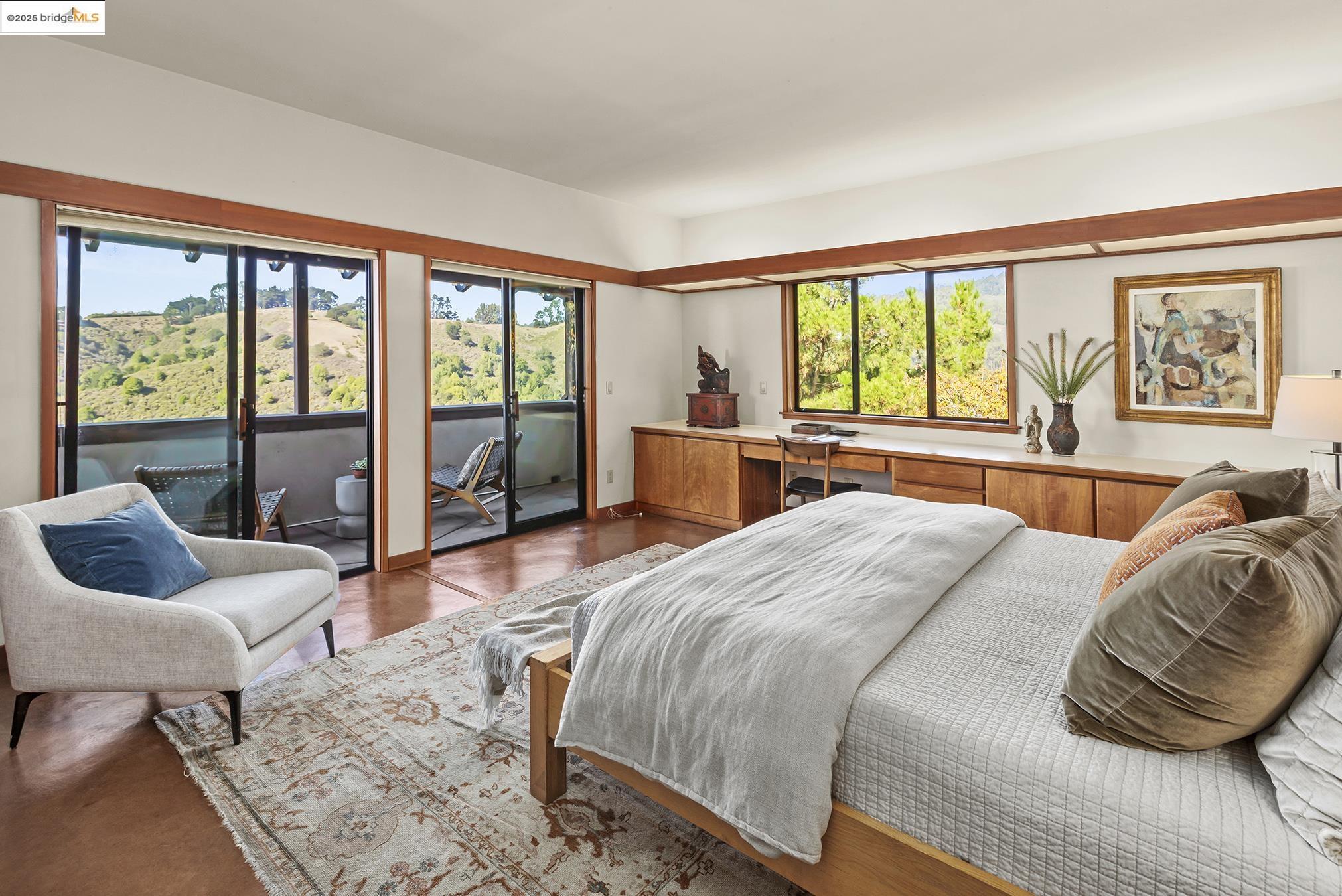 Detail Gallery Image 31 of 60 For 25 Dartmouth Dr, Berkeley,  CA 94705 - 5 Beds | 4/1 Baths