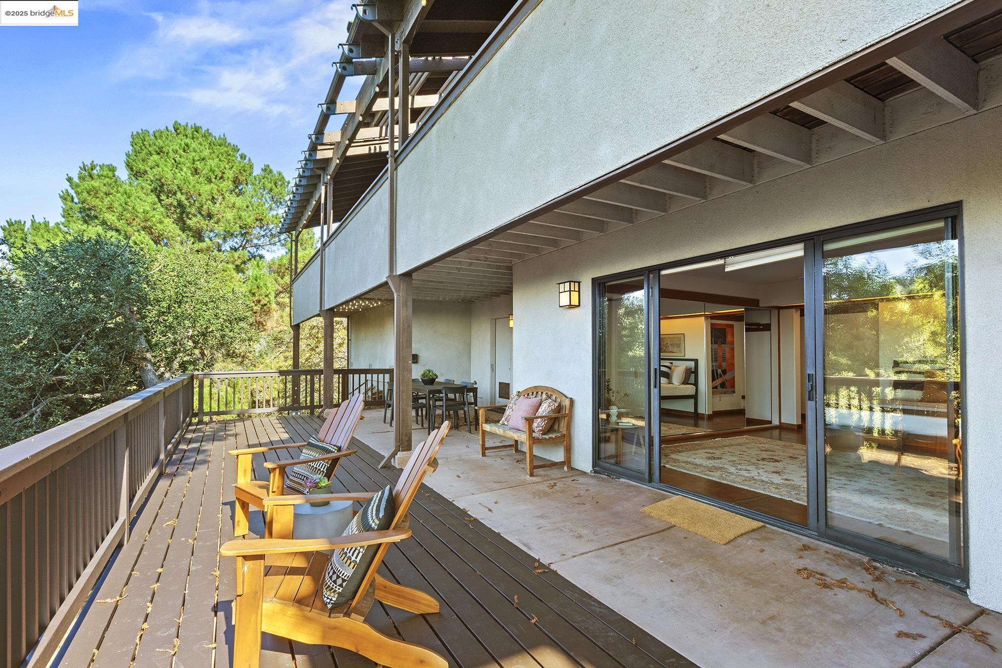 Detail Gallery Image 47 of 60 For 25 Dartmouth Dr, Berkeley,  CA 94705 - 5 Beds | 4/1 Baths