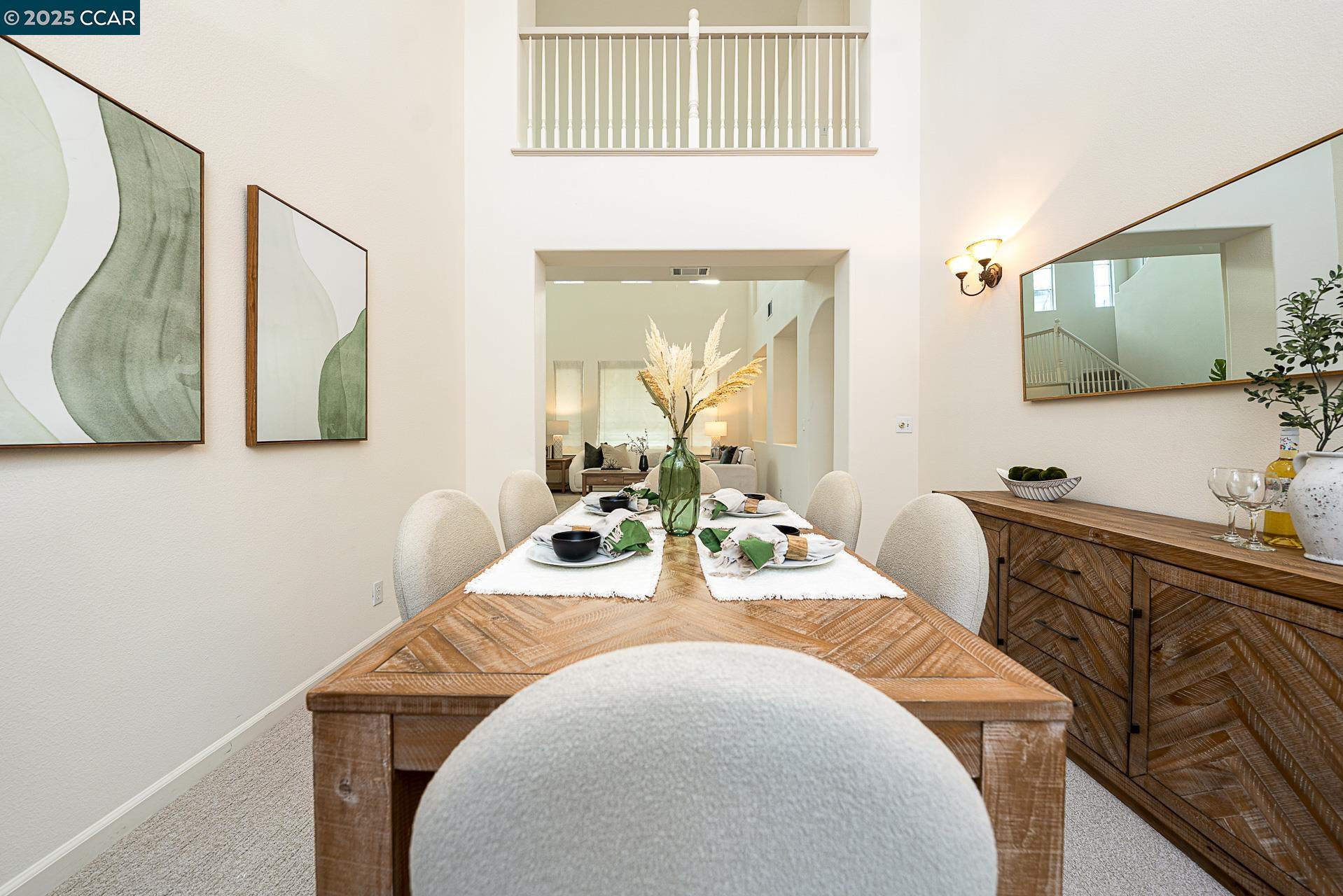 Detail Gallery Image 16 of 60 For 2222 Dewberry Dr, San Ramon,  CA 94582 - 4 Beds | 3 Baths