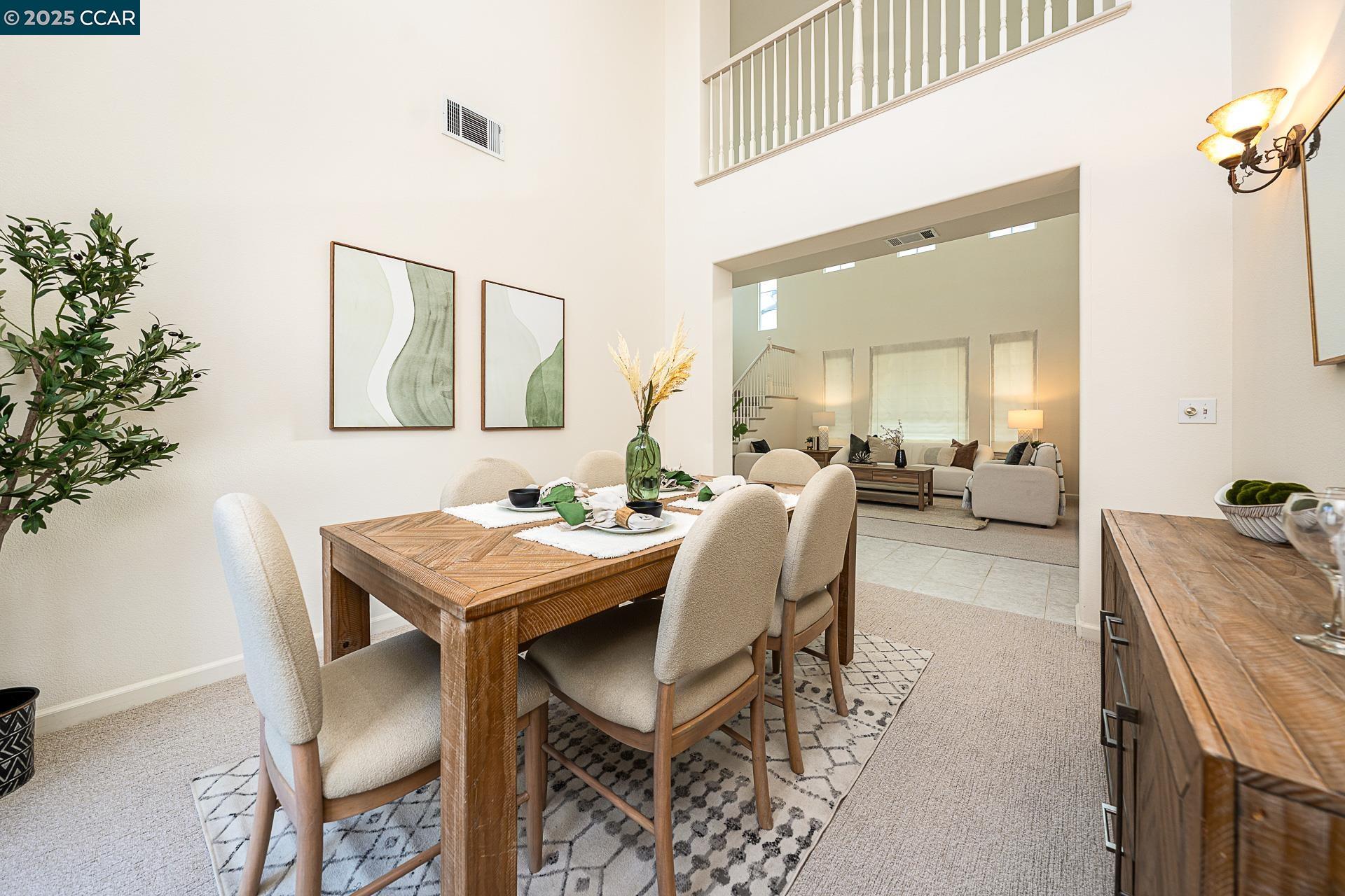 Detail Gallery Image 17 of 60 For 2222 Dewberry Dr, San Ramon,  CA 94582 - 4 Beds | 3 Baths