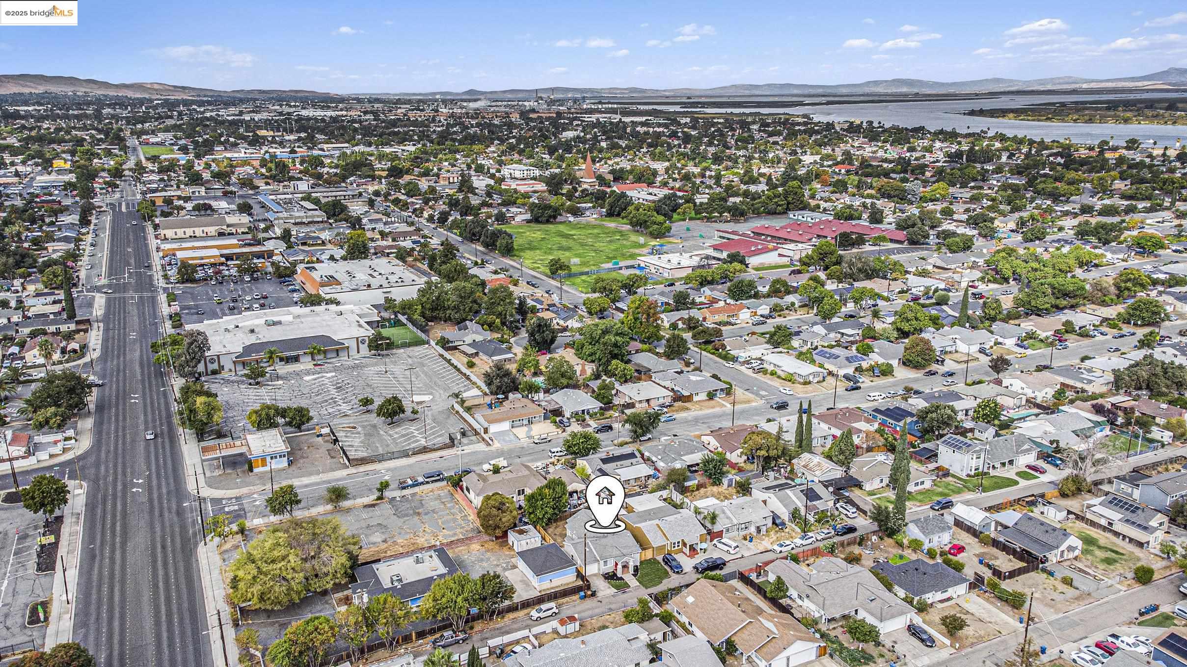 Detail Gallery Image 32 of 35 For 1702 Wisner Dr, Antioch,  CA 94509 - 3 Beds | 2/1 Baths