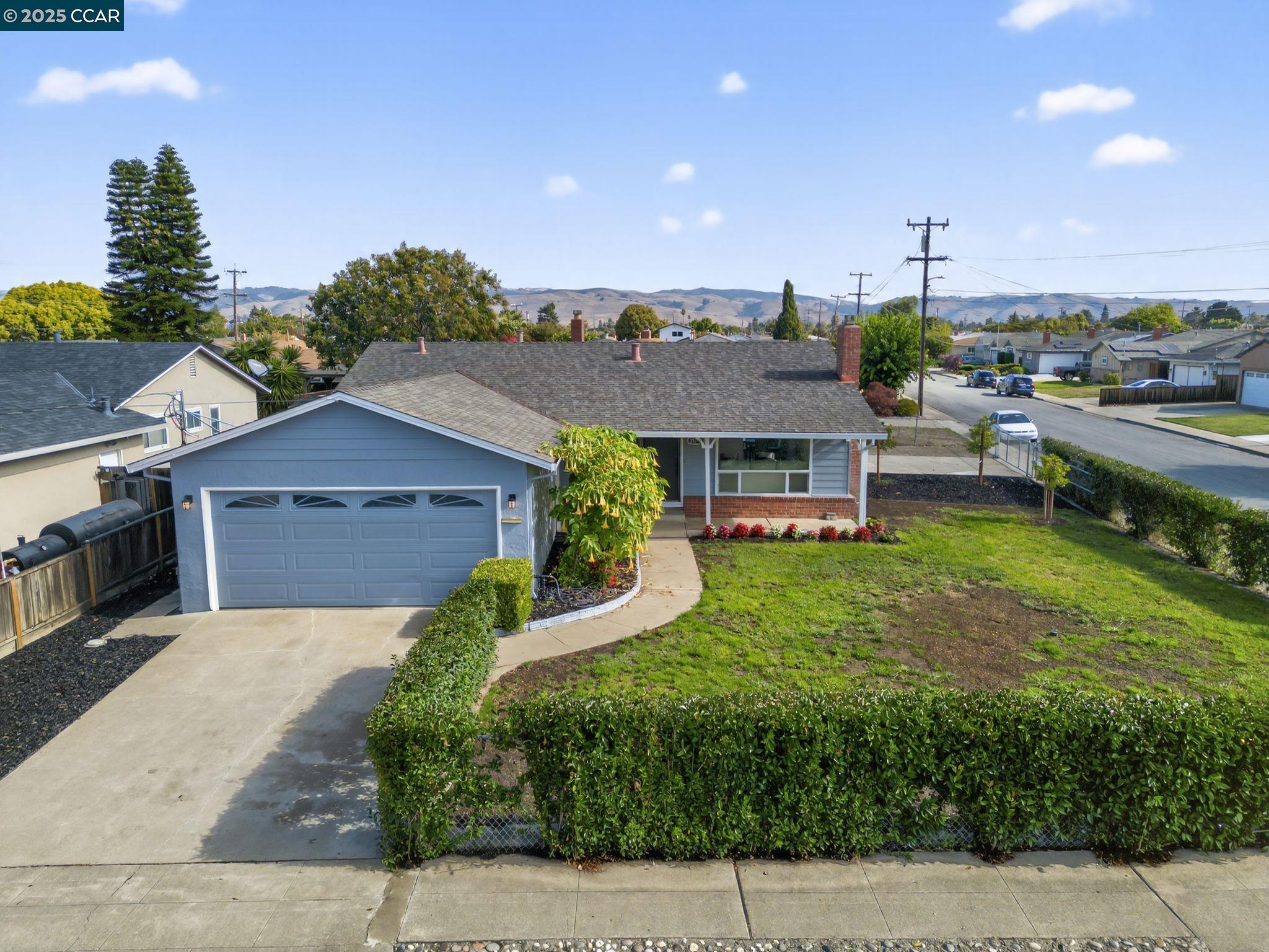 Detail Gallery Image 26 of 37 For 35794 Cabral Dr, Fremont,  CA 94536 - 3 Beds | 2 Baths