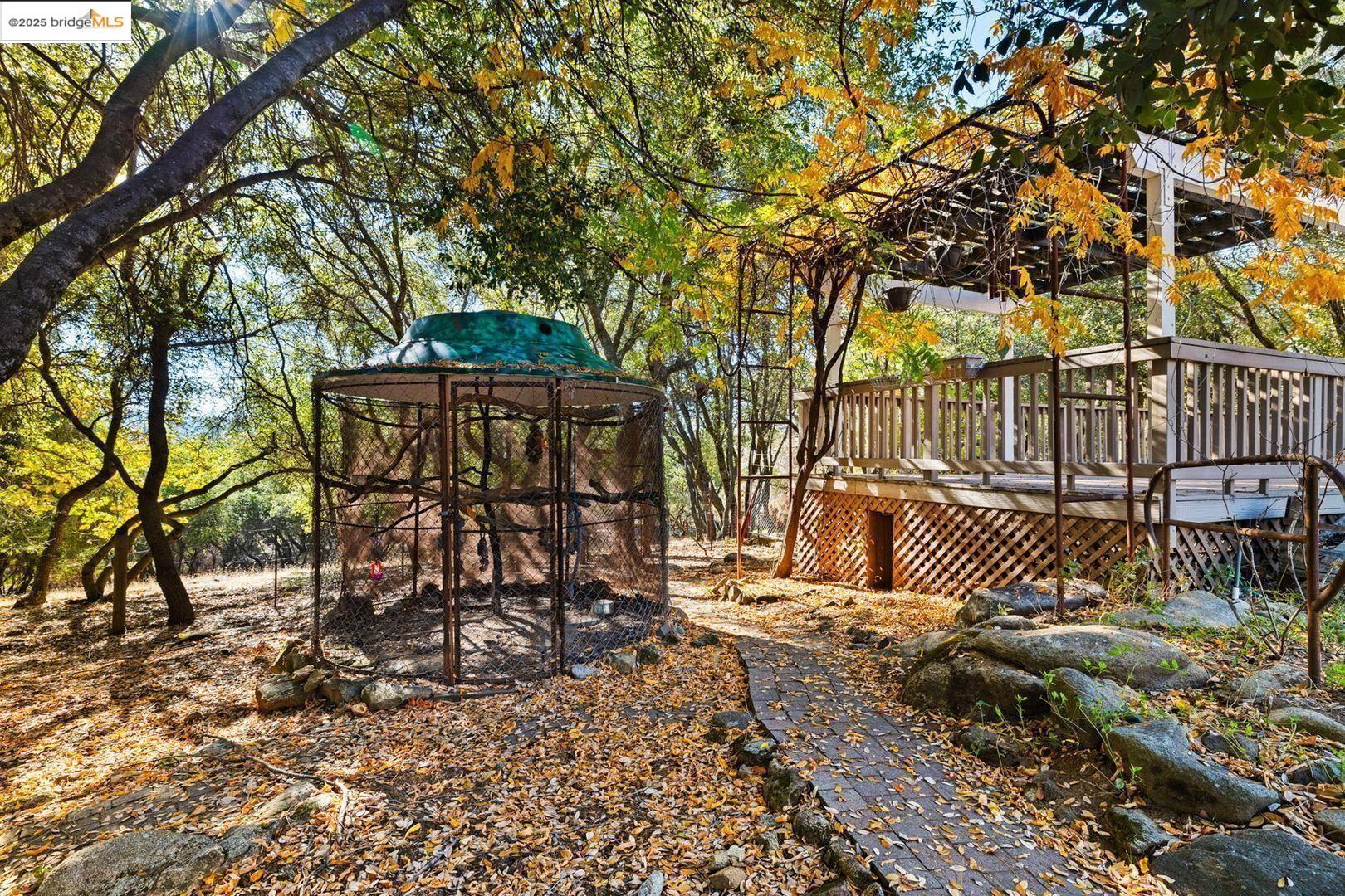 Detail Gallery Image 37 of 39 For 21884 El Oso Way, Sonora,  CA 95370 - 4 Beds | 2 Baths