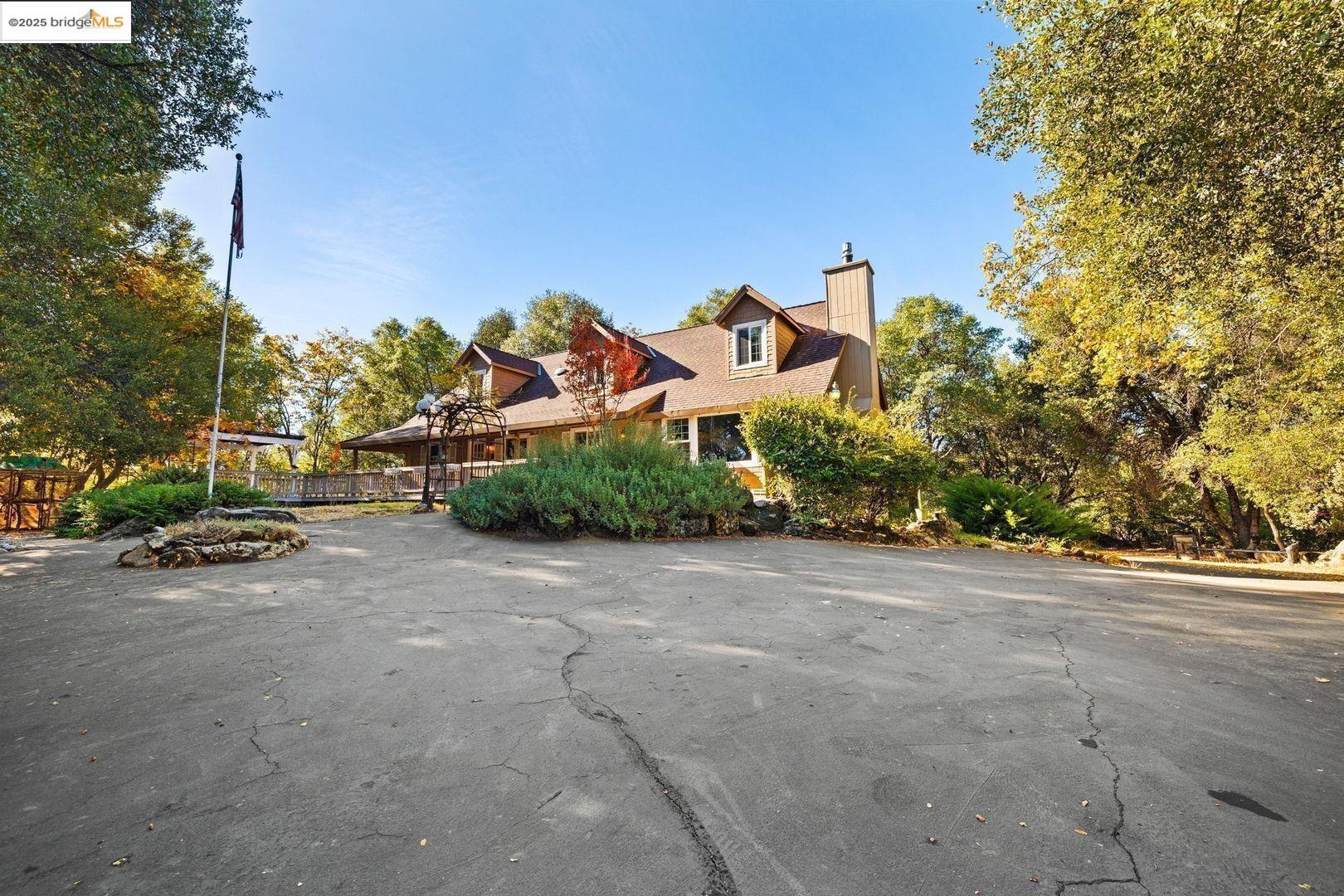 Detail Gallery Image 39 of 39 For 21884 El Oso Way, Sonora,  CA 95370 - 4 Beds | 2 Baths