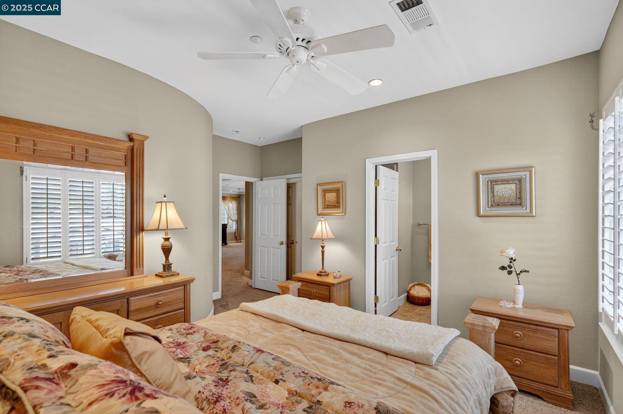 Detail Gallery Image 25 of 45 For 255 Prato Way, Livermore,  CA 94550 - 5 Beds | 5 Baths