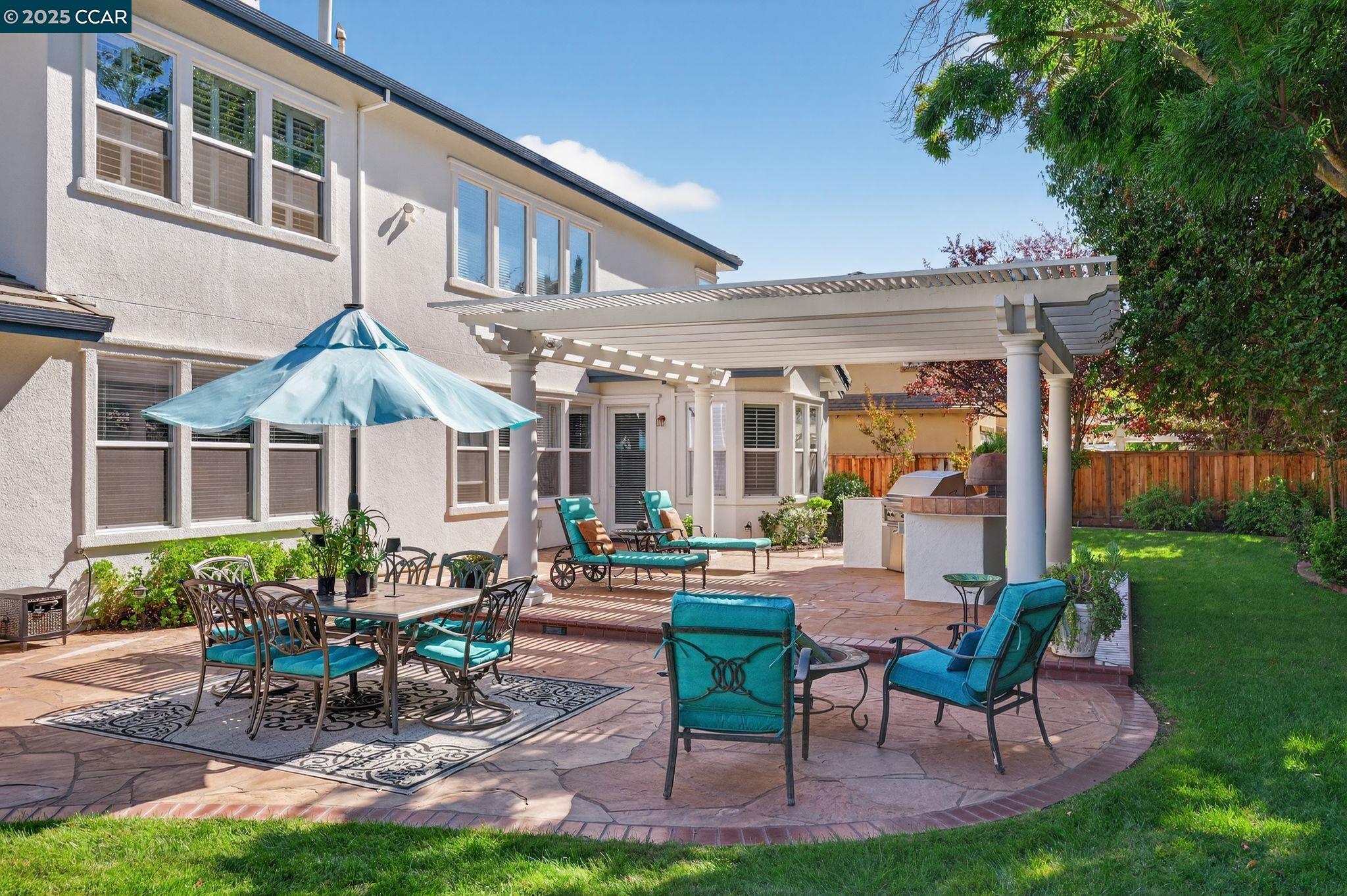 Detail Gallery Image 40 of 45 For 255 Prato Way, Livermore,  CA 94550 - 5 Beds | 5 Baths