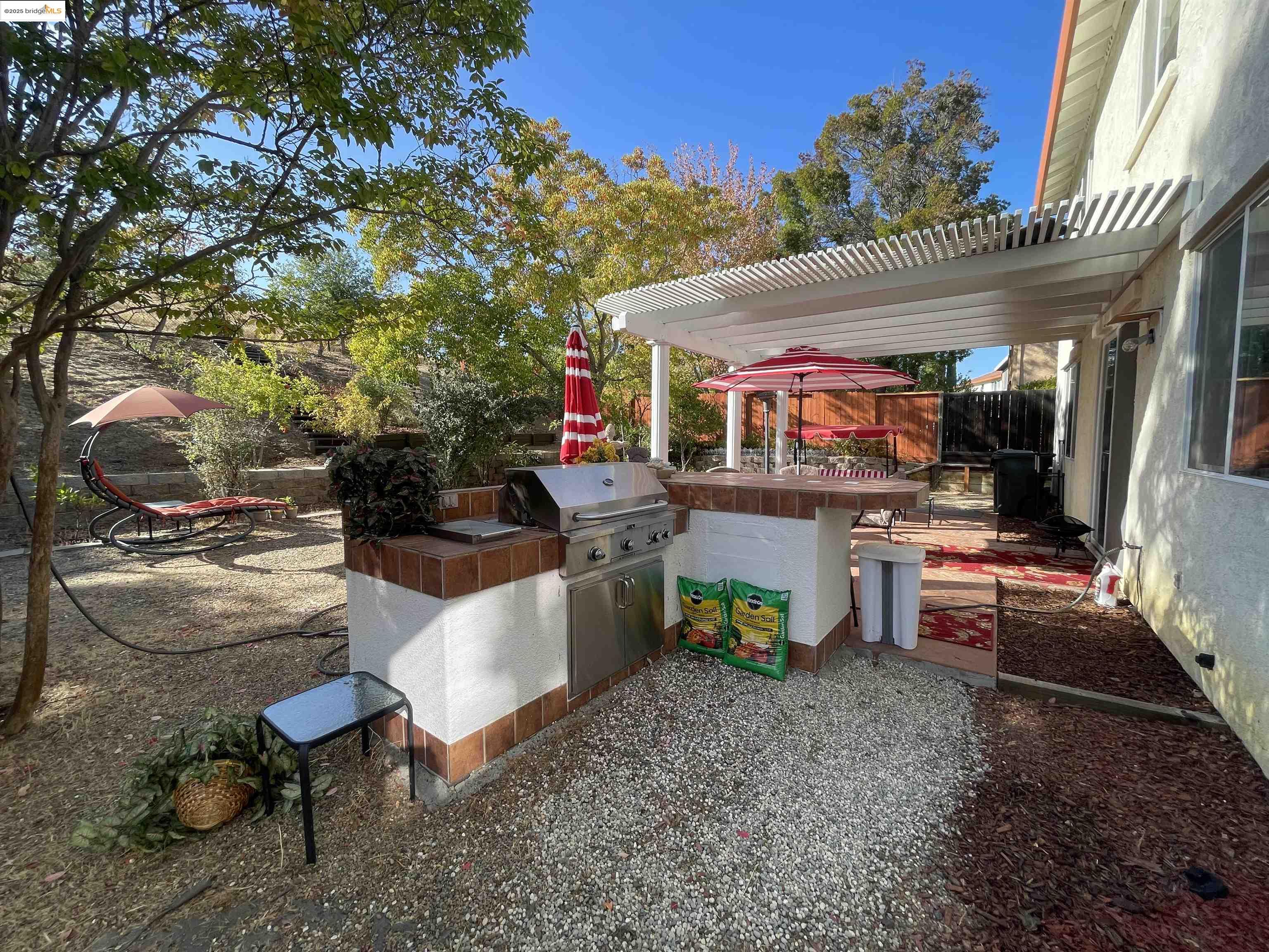 Detail Gallery Image 39 of 47 For 1928 Badger Pass Way, Antioch,  CA 94531 - 4 Beds | 3 Baths