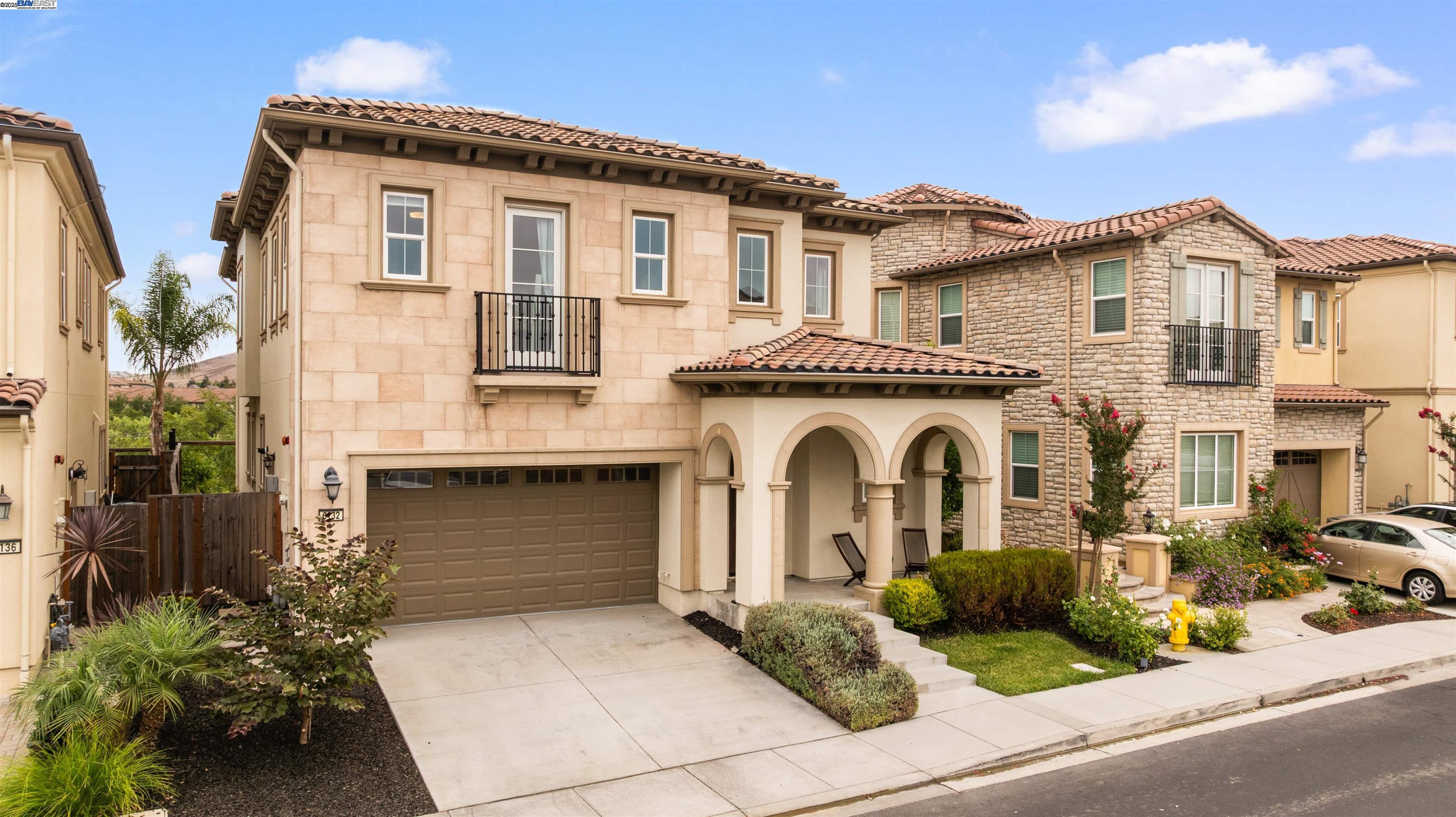 Detail Gallery Image 3 of 60 For 6132 Alpine Blue Dr, San Ramon,  CA 94582-5893 - 4 Beds | 3/1 Baths