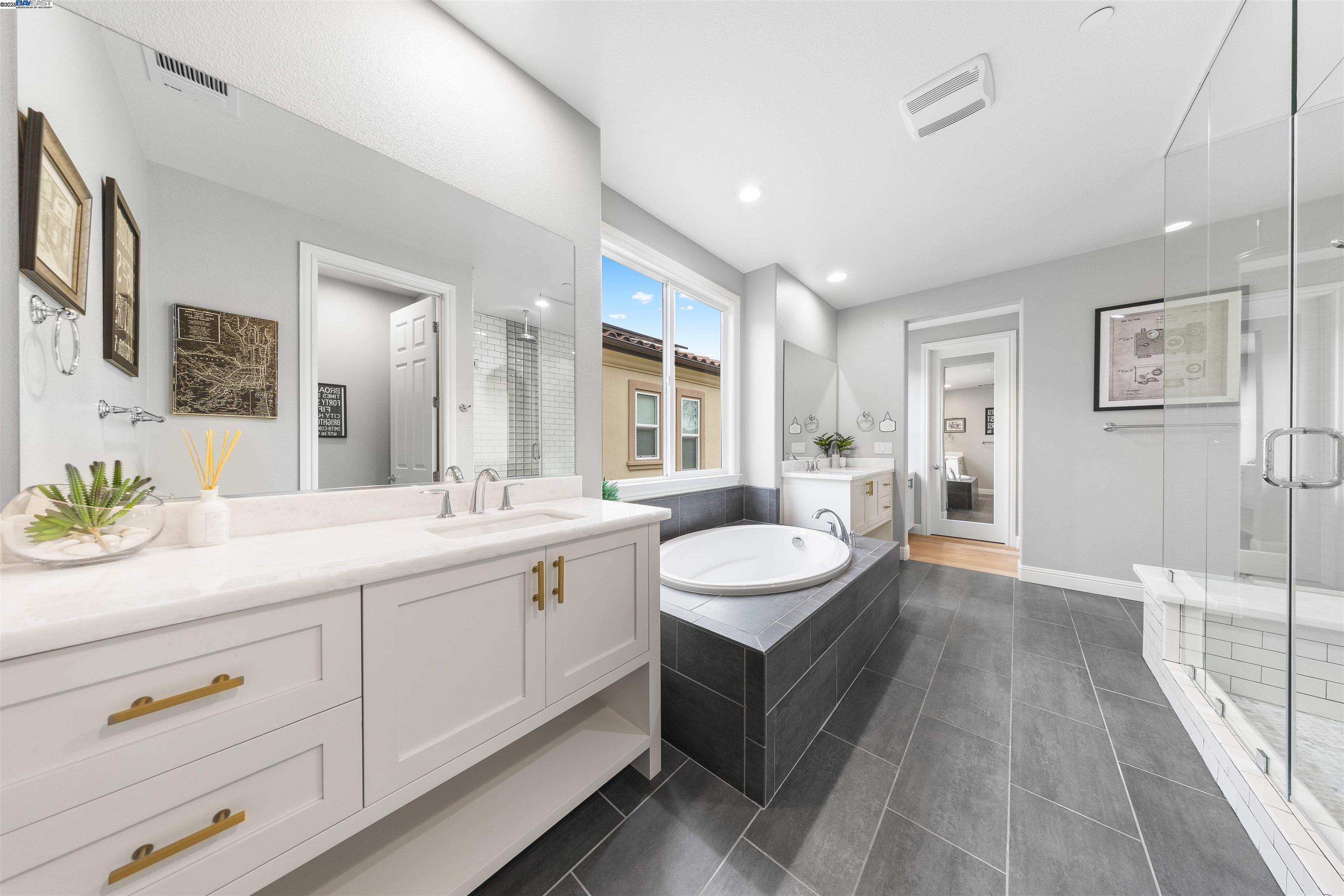 Detail Gallery Image 34 of 60 For 6132 Alpine Blue Dr, San Ramon,  CA 94582-5893 - 4 Beds | 3/1 Baths