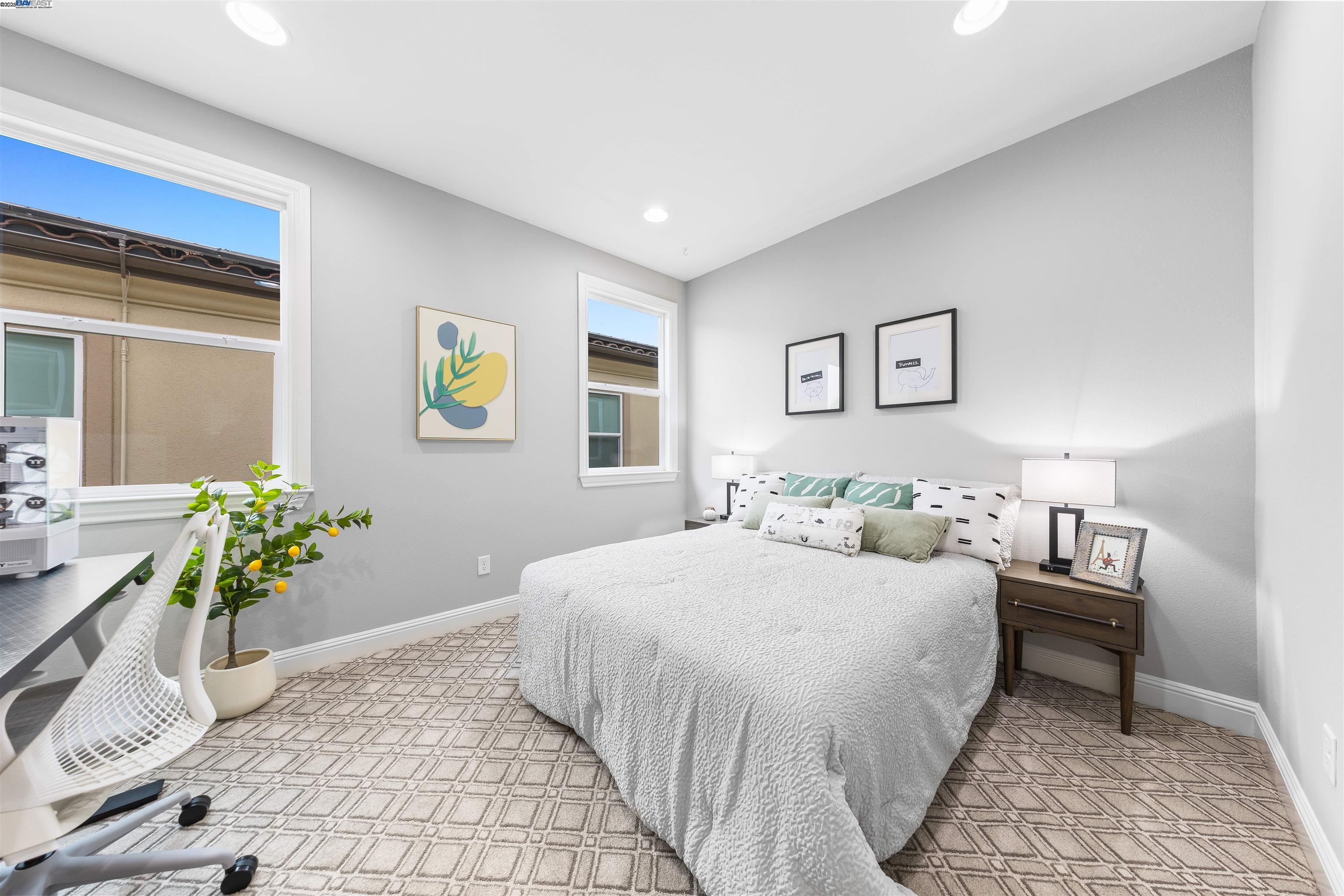 Detail Gallery Image 40 of 60 For 6132 Alpine Blue Dr, San Ramon,  CA 94582-5893 - 4 Beds | 3/1 Baths