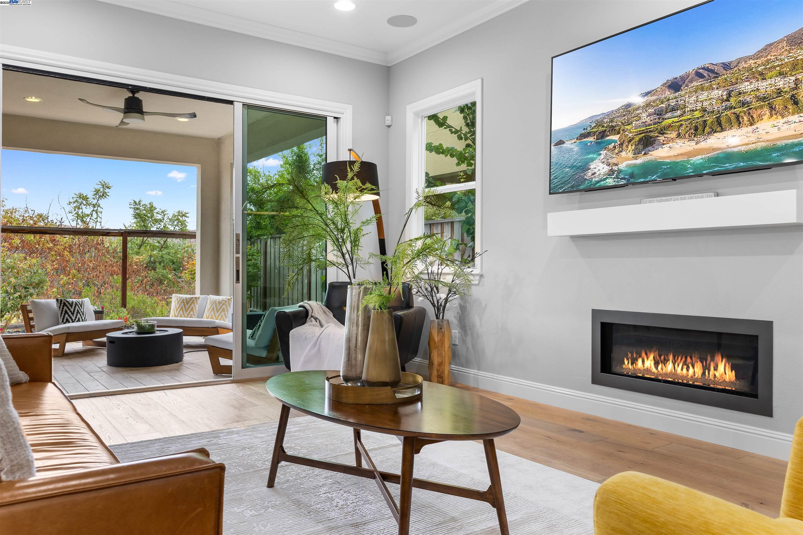 Detail Gallery Image 44 of 60 For 6132 Alpine Blue Dr, San Ramon,  CA 94582-5893 - 4 Beds | 3/1 Baths