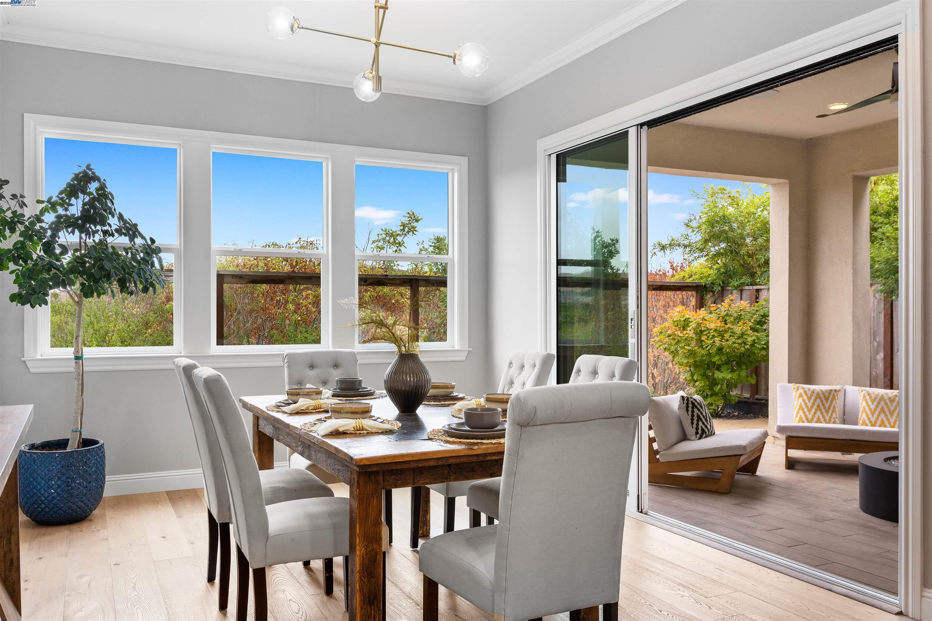 Detail Gallery Image 47 of 60 For 6132 Alpine Blue Dr, San Ramon,  CA 94582-5893 - 4 Beds | 3/1 Baths