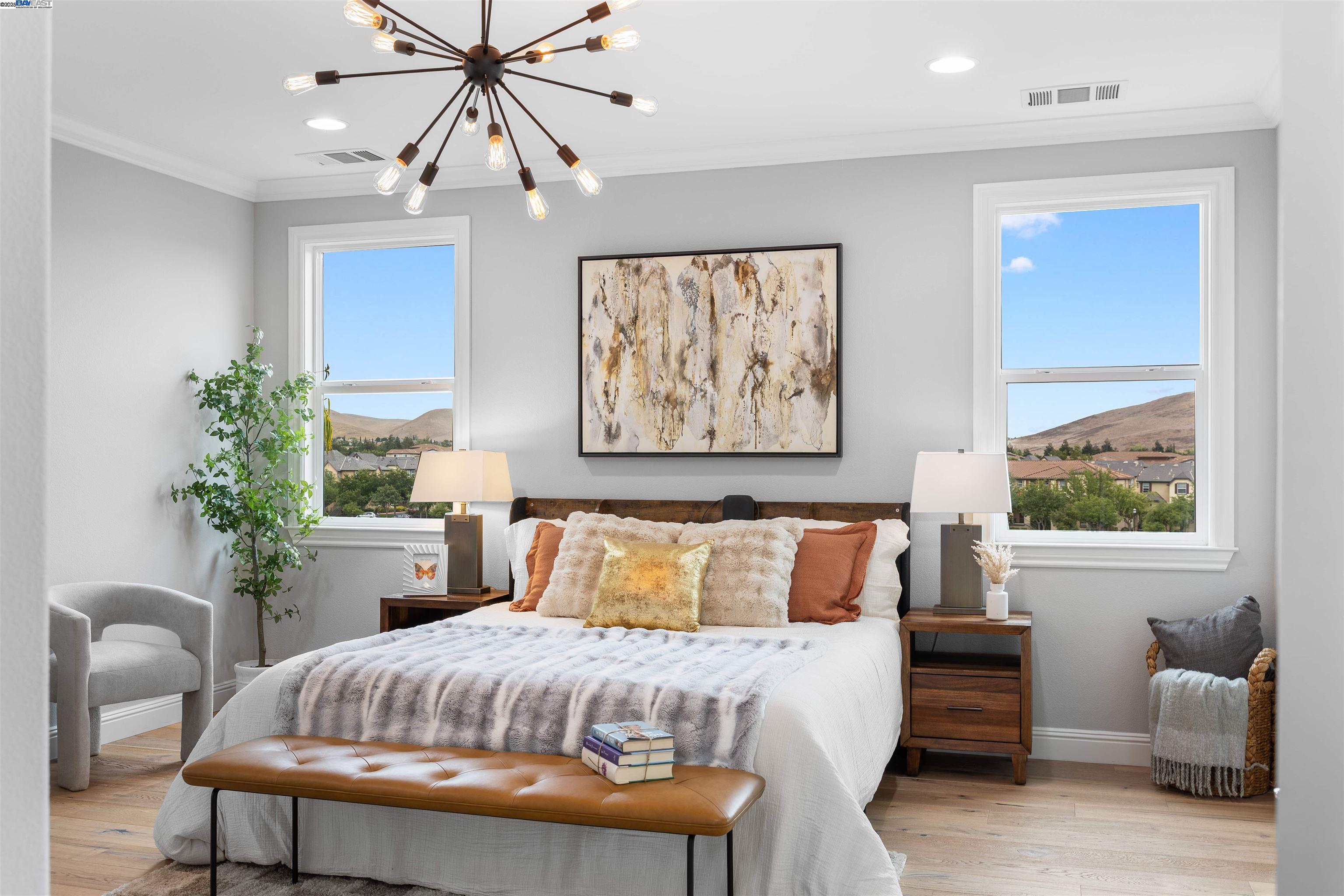 Detail Gallery Image 49 of 60 For 6132 Alpine Blue Dr, San Ramon,  CA 94582-5893 - 4 Beds | 3/1 Baths