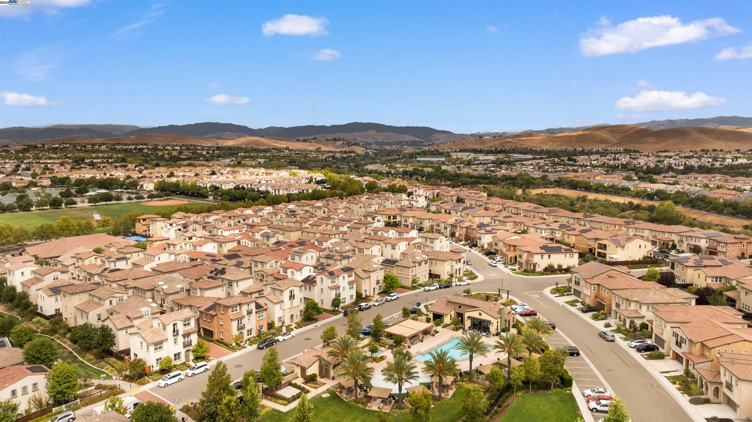 Detail Gallery Image 60 of 60 For 6132 Alpine Blue Dr, San Ramon,  CA 94582-5893 - 4 Beds | 3/1 Baths