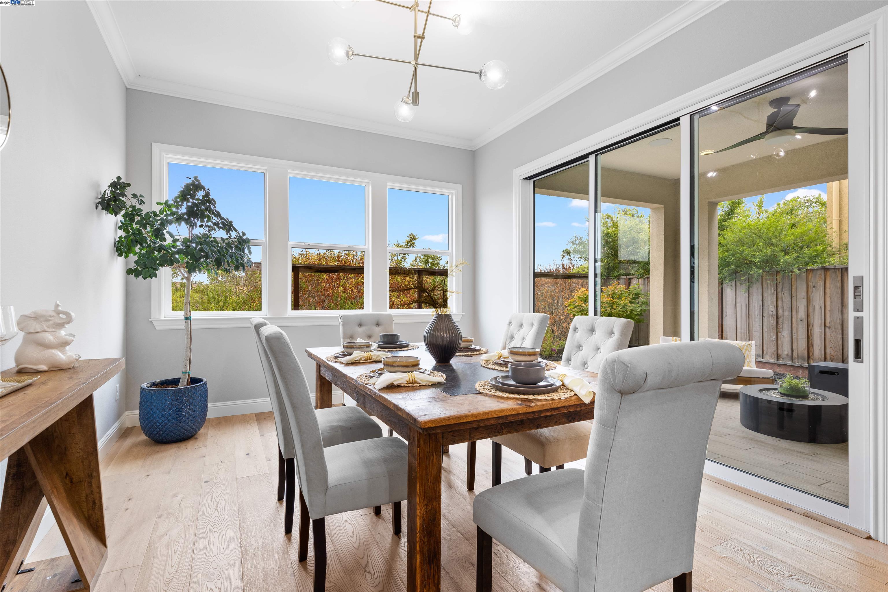 Detail Gallery Image 8 of 60 For 6132 Alpine Blue Dr, San Ramon,  CA 94582-5893 - 4 Beds | 3/1 Baths