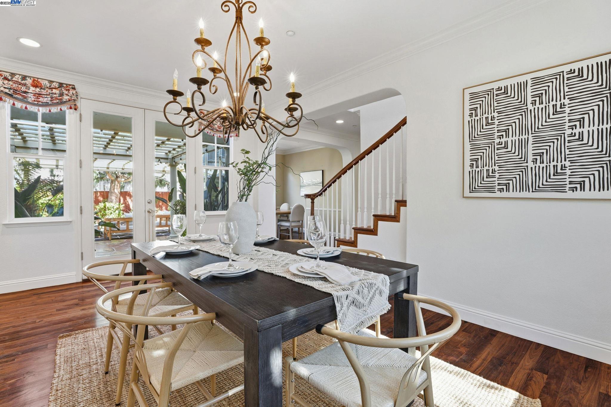 Detail Gallery Image 18 of 60 For 2662 St Helena Ct, Livermore,  CA 94550 - 5 Beds | 4 Baths