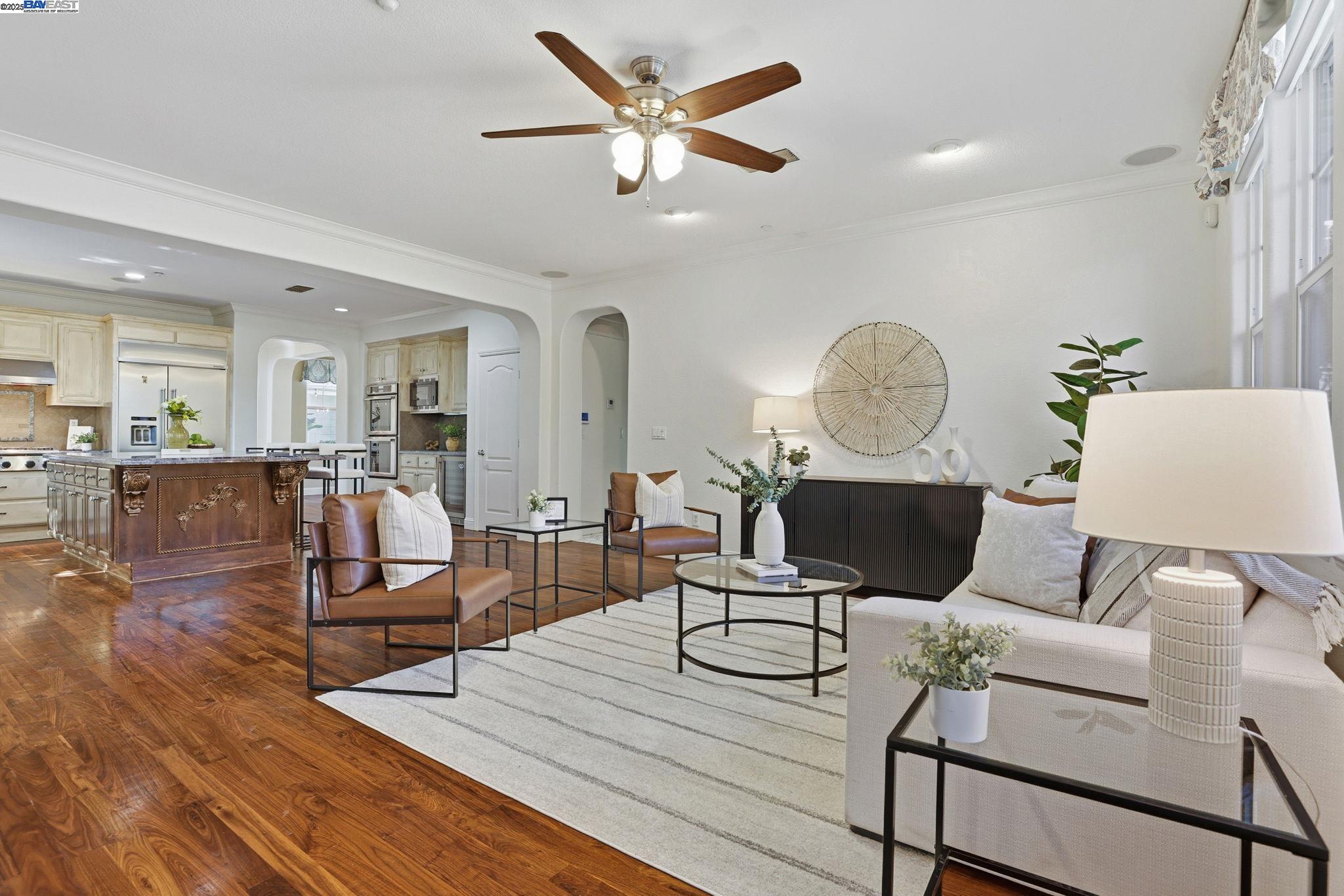 Detail Gallery Image 22 of 60 For 2662 St Helena Ct, Livermore,  CA 94550 - 5 Beds | 4 Baths