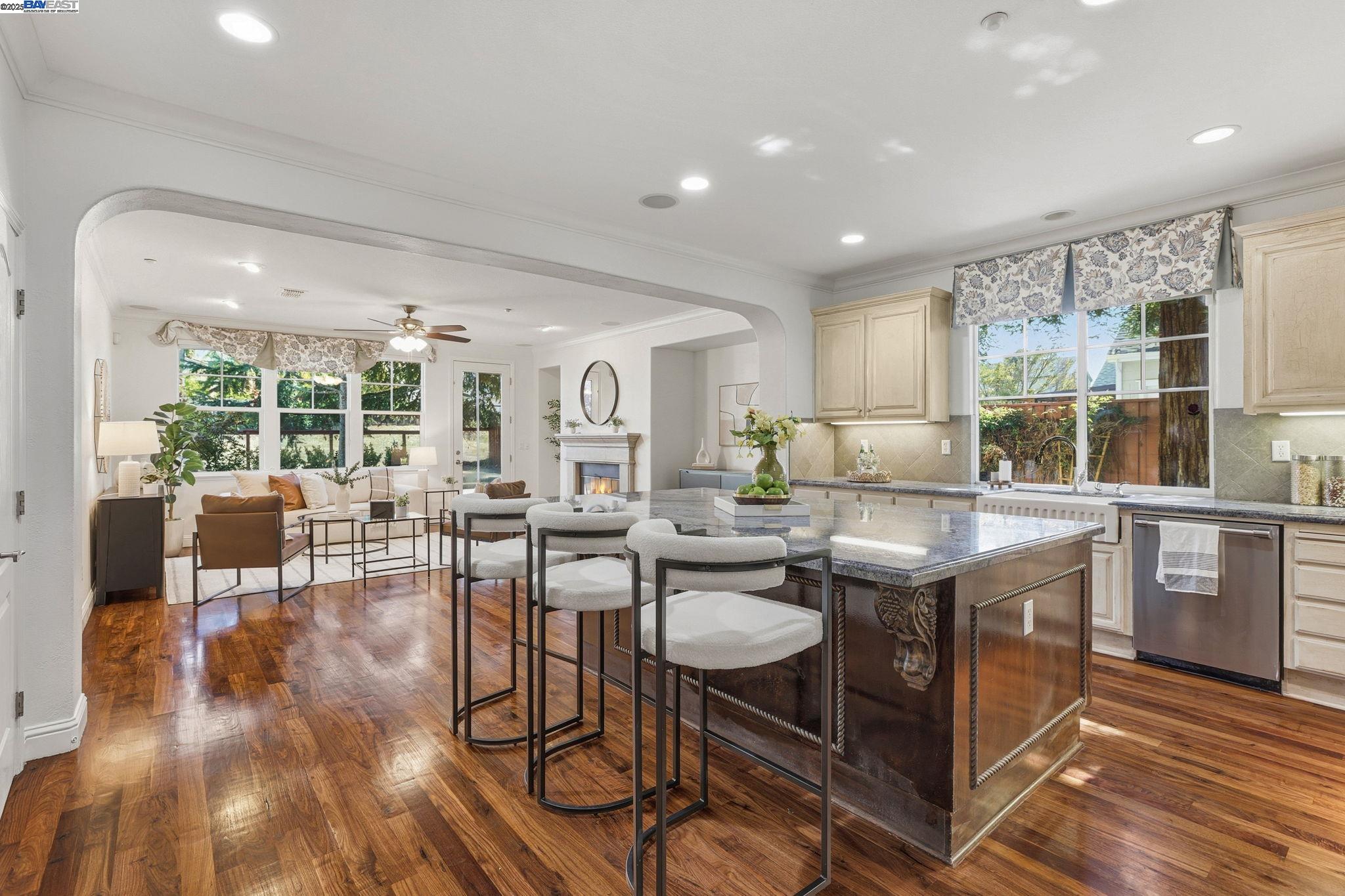 Detail Gallery Image 23 of 60 For 2662 St Helena Ct, Livermore,  CA 94550 - 5 Beds | 4 Baths