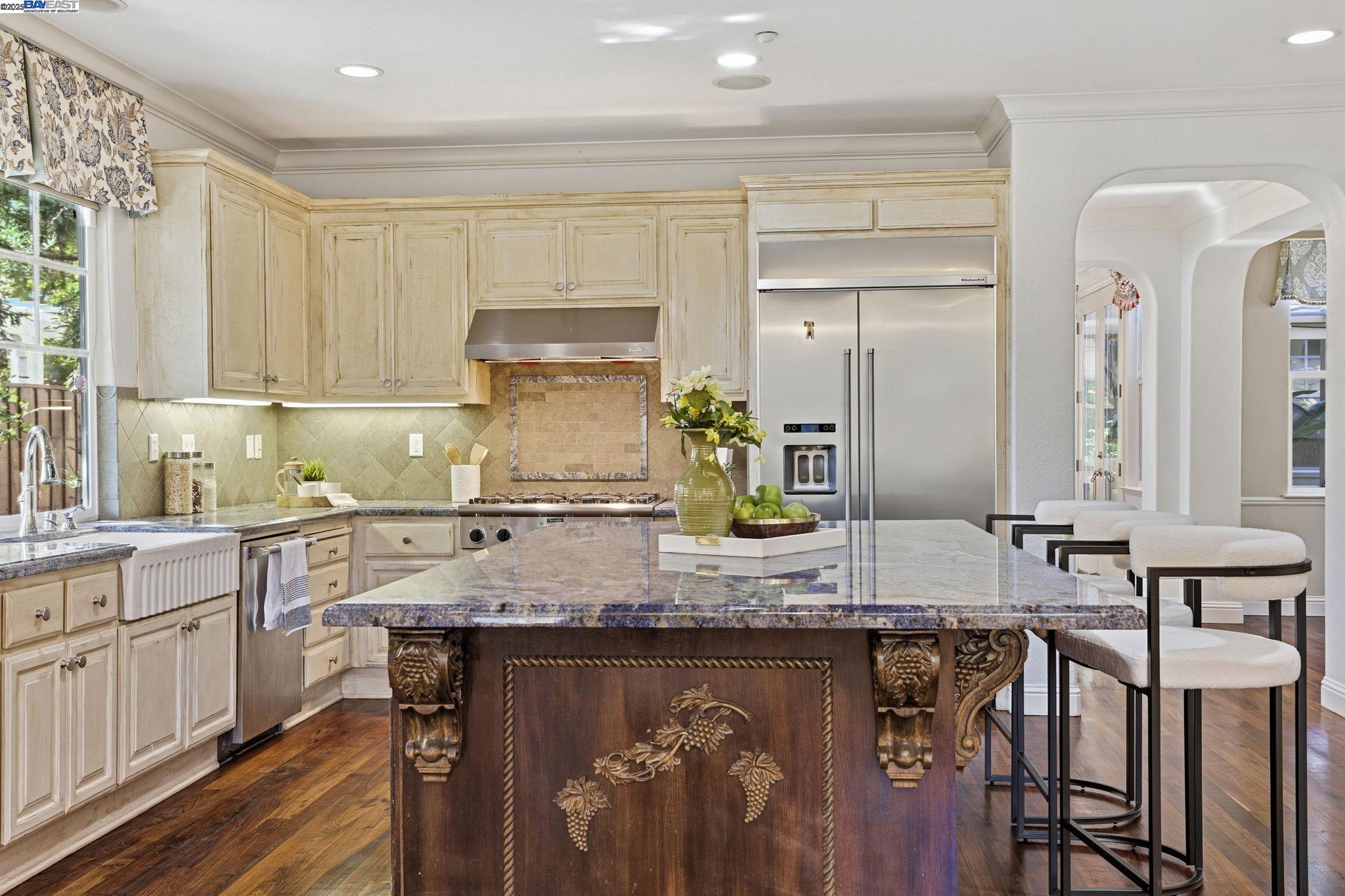 Detail Gallery Image 29 of 60 For 2662 St Helena Ct, Livermore,  CA 94550 - 5 Beds | 4 Baths