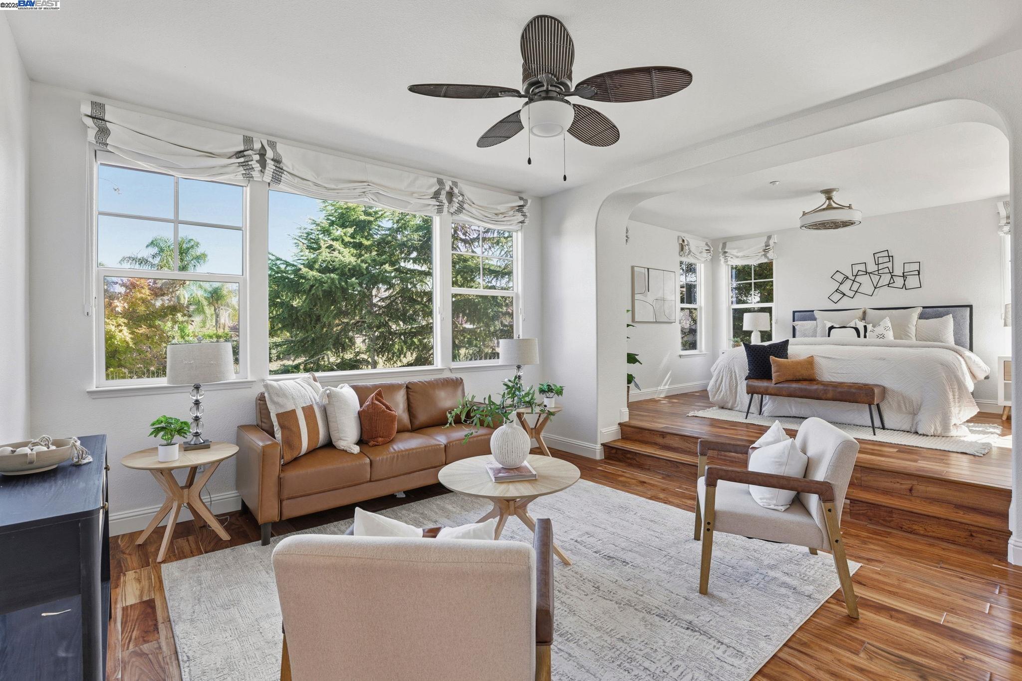 Detail Gallery Image 32 of 60 For 2662 St Helena Ct, Livermore,  CA 94550 - 5 Beds | 4 Baths