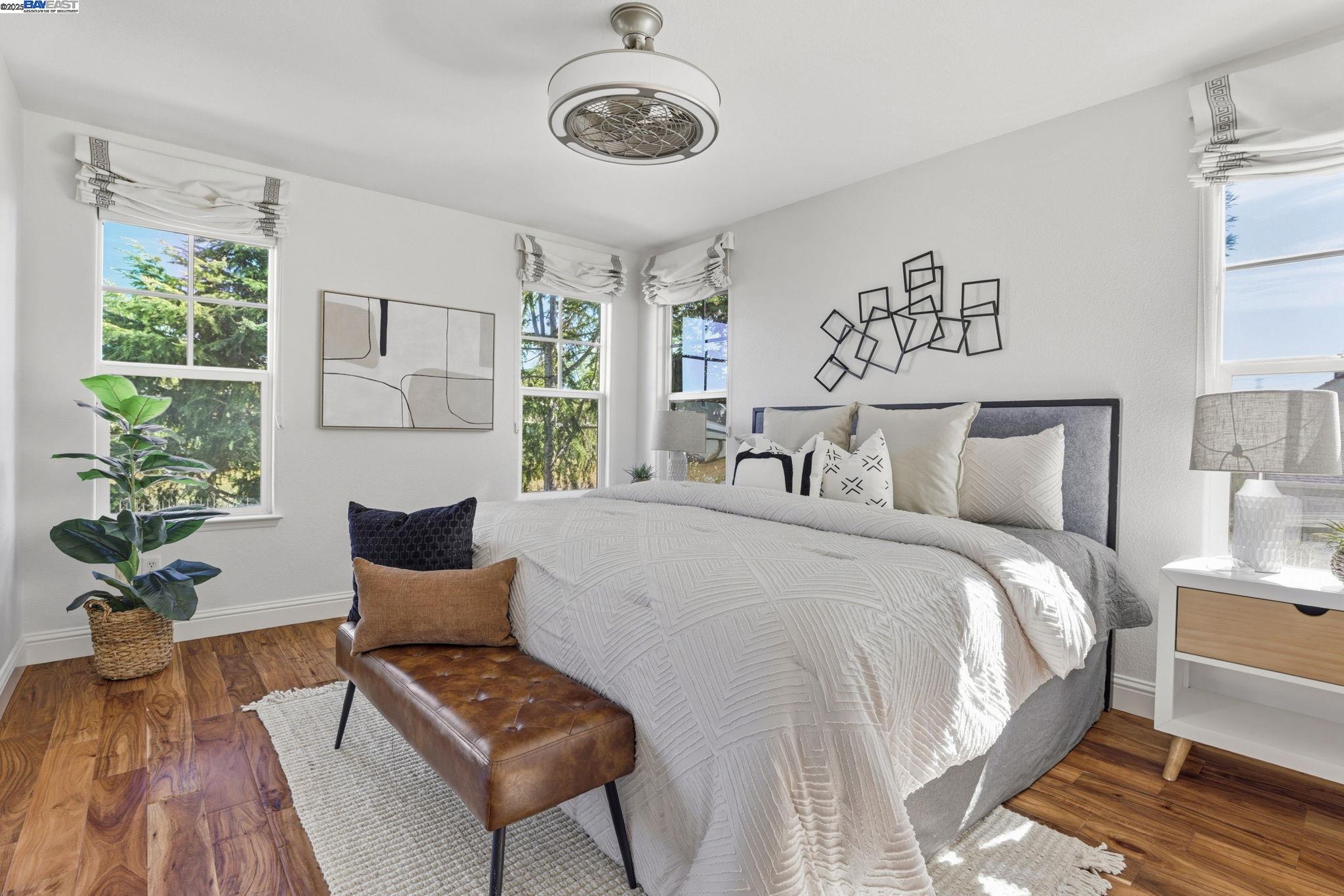 Detail Gallery Image 36 of 60 For 2662 St Helena Ct, Livermore,  CA 94550 - 5 Beds | 4 Baths