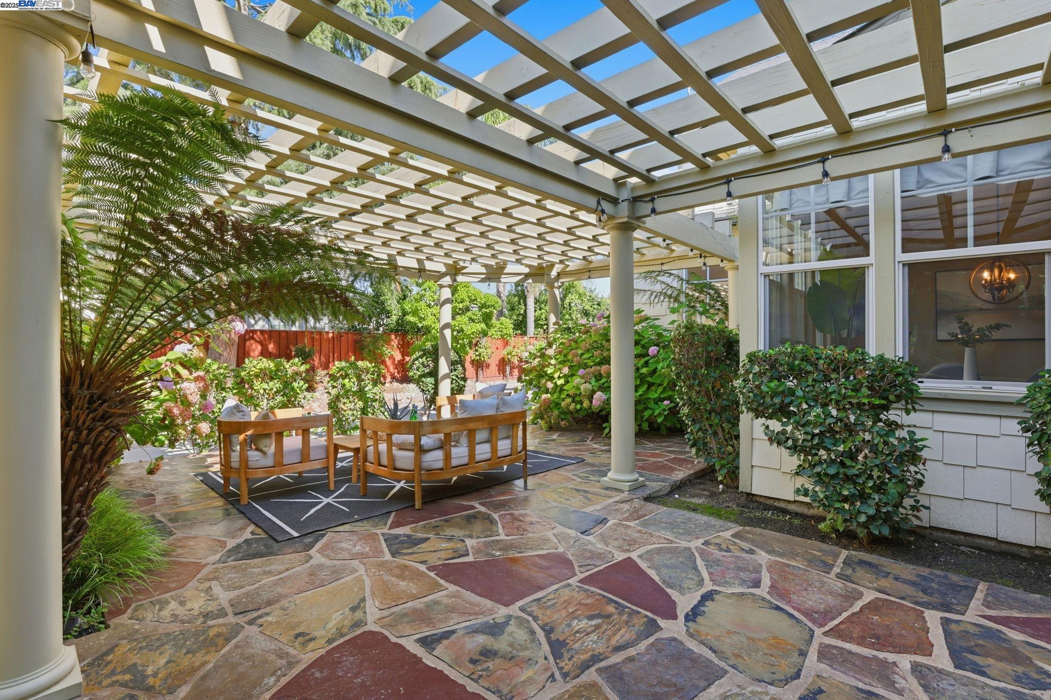 Detail Gallery Image 52 of 60 For 2662 St Helena Ct, Livermore,  CA 94550 - 5 Beds | 4 Baths