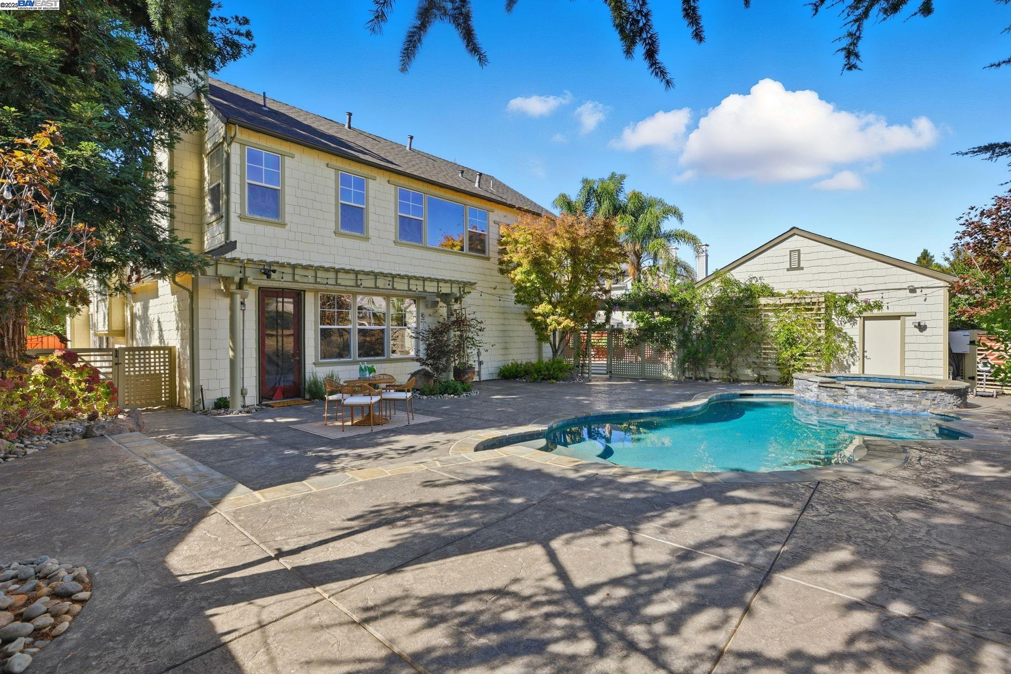 Detail Gallery Image 55 of 60 For 2662 St Helena Ct, Livermore,  CA 94550 - 5 Beds | 4 Baths