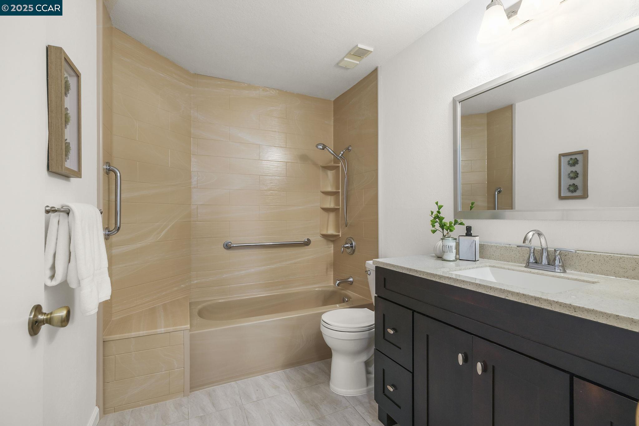 Detail Gallery Image 19 of 31 For 39993 Fremont Blvd #102,  Fremont,  CA 94538 - 2 Beds | 2 Baths