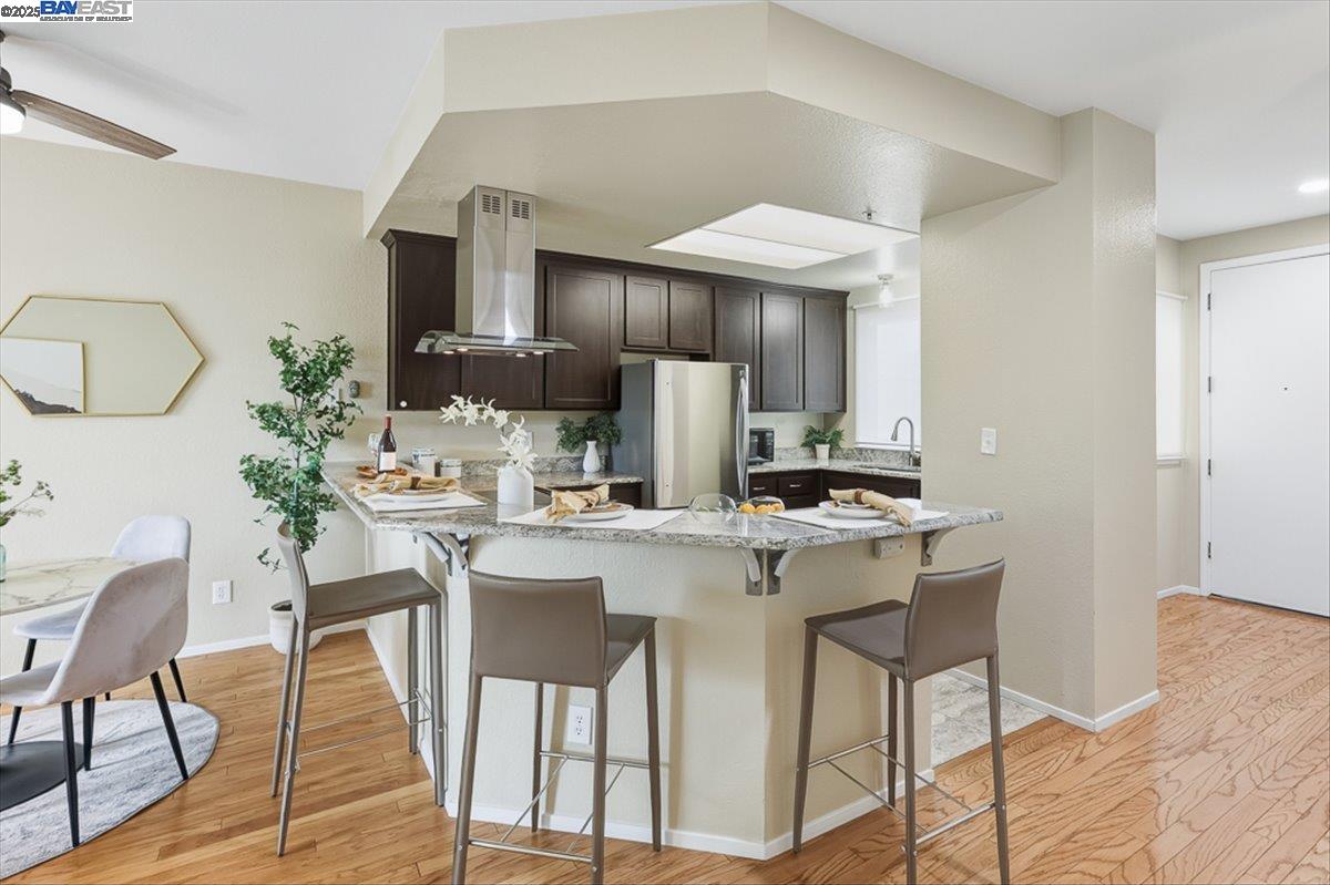 Detail Gallery Image 21 of 59 For 929 E El Camino Real 320e,  Sunnyvale,  CA 94087 - 2 Beds | 2 Baths