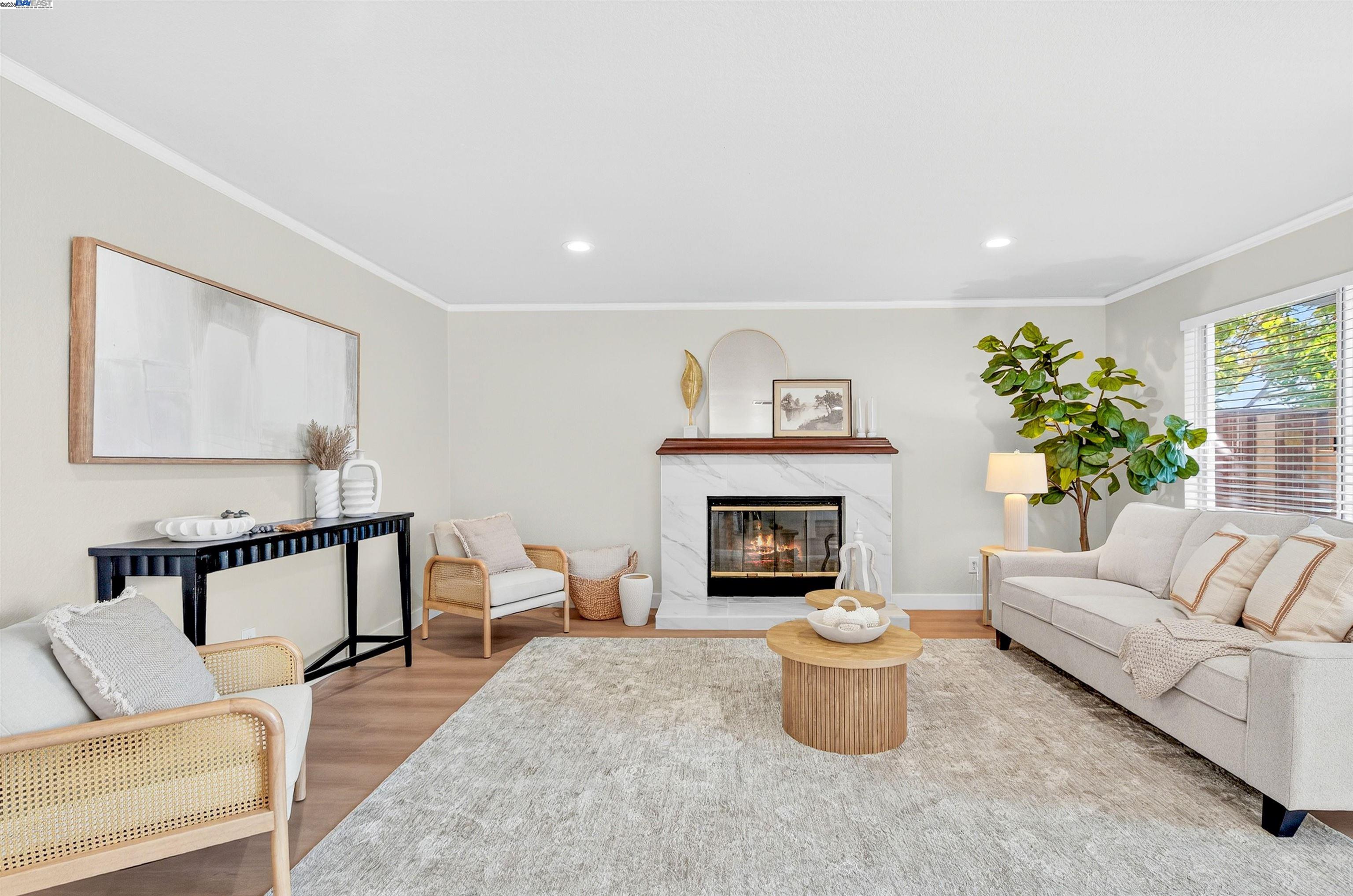 Detail Gallery Image 14 of 37 For 5075 Canyon Crest Dr, San Ramon,  CA 94582 - 4 Beds | 3 Baths