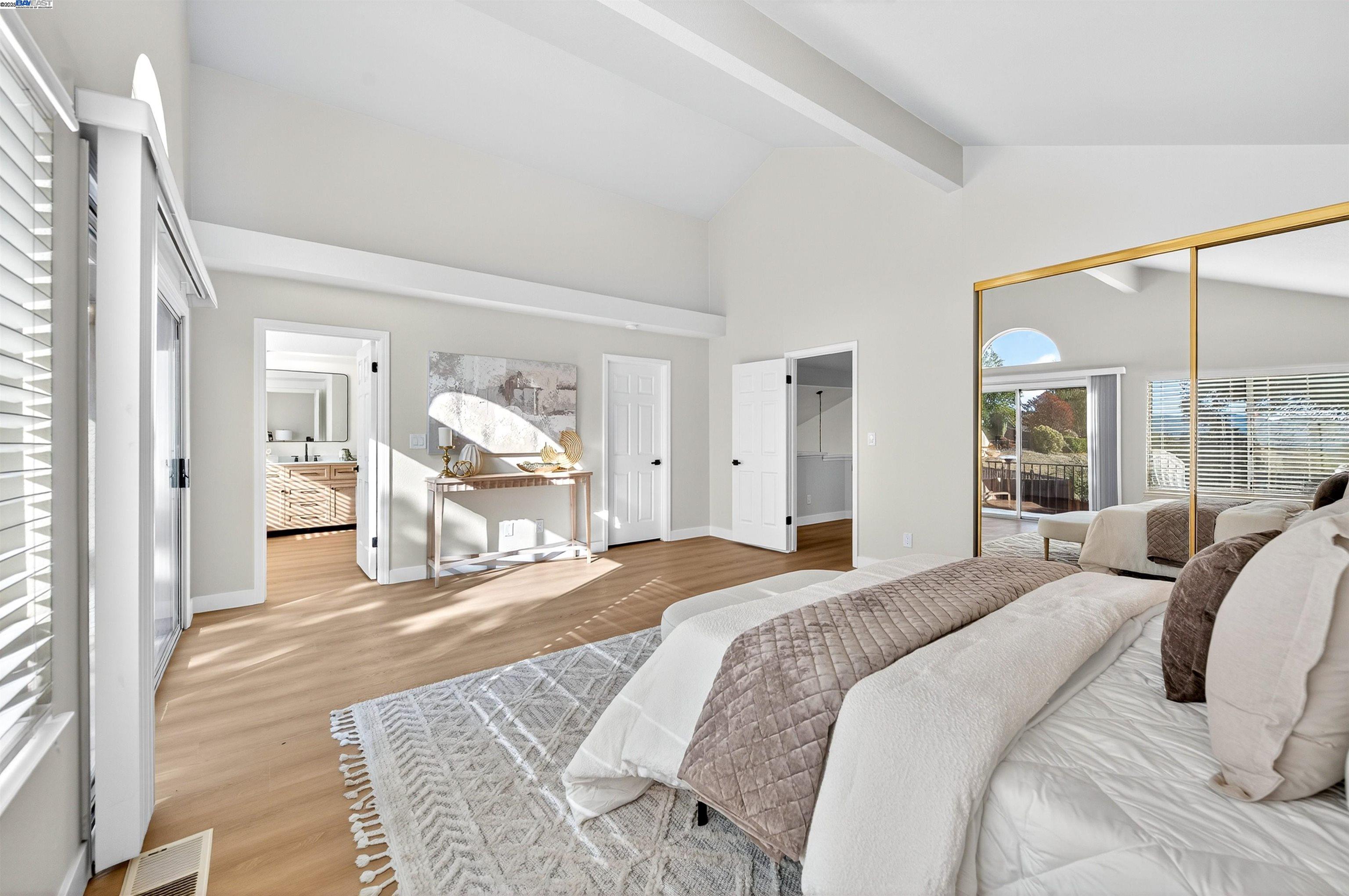 Detail Gallery Image 22 of 37 For 5075 Canyon Crest Dr, San Ramon,  CA 94582 - 4 Beds | 3 Baths