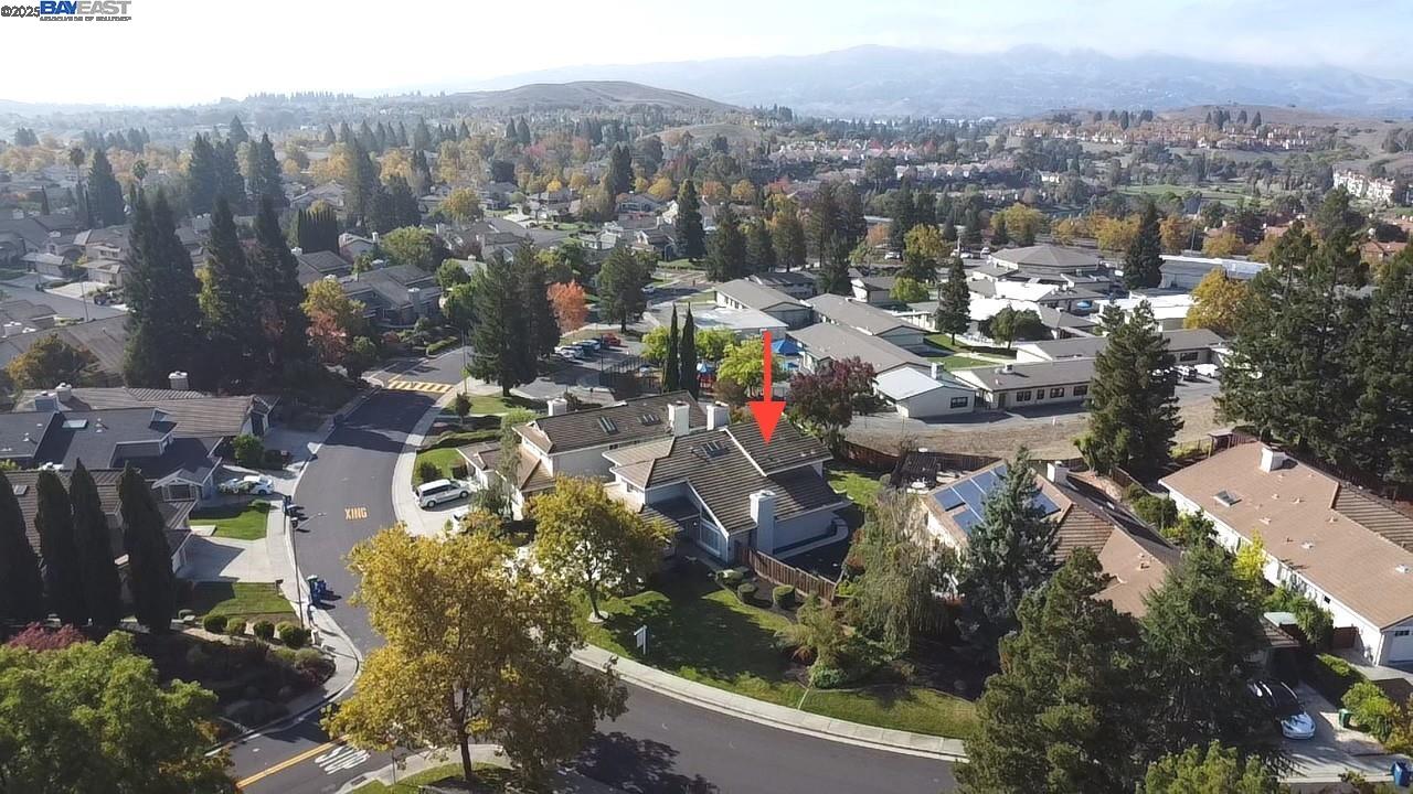 Detail Gallery Image 35 of 37 For 5075 Canyon Crest Dr, San Ramon,  CA 94582 - 4 Beds | 3 Baths