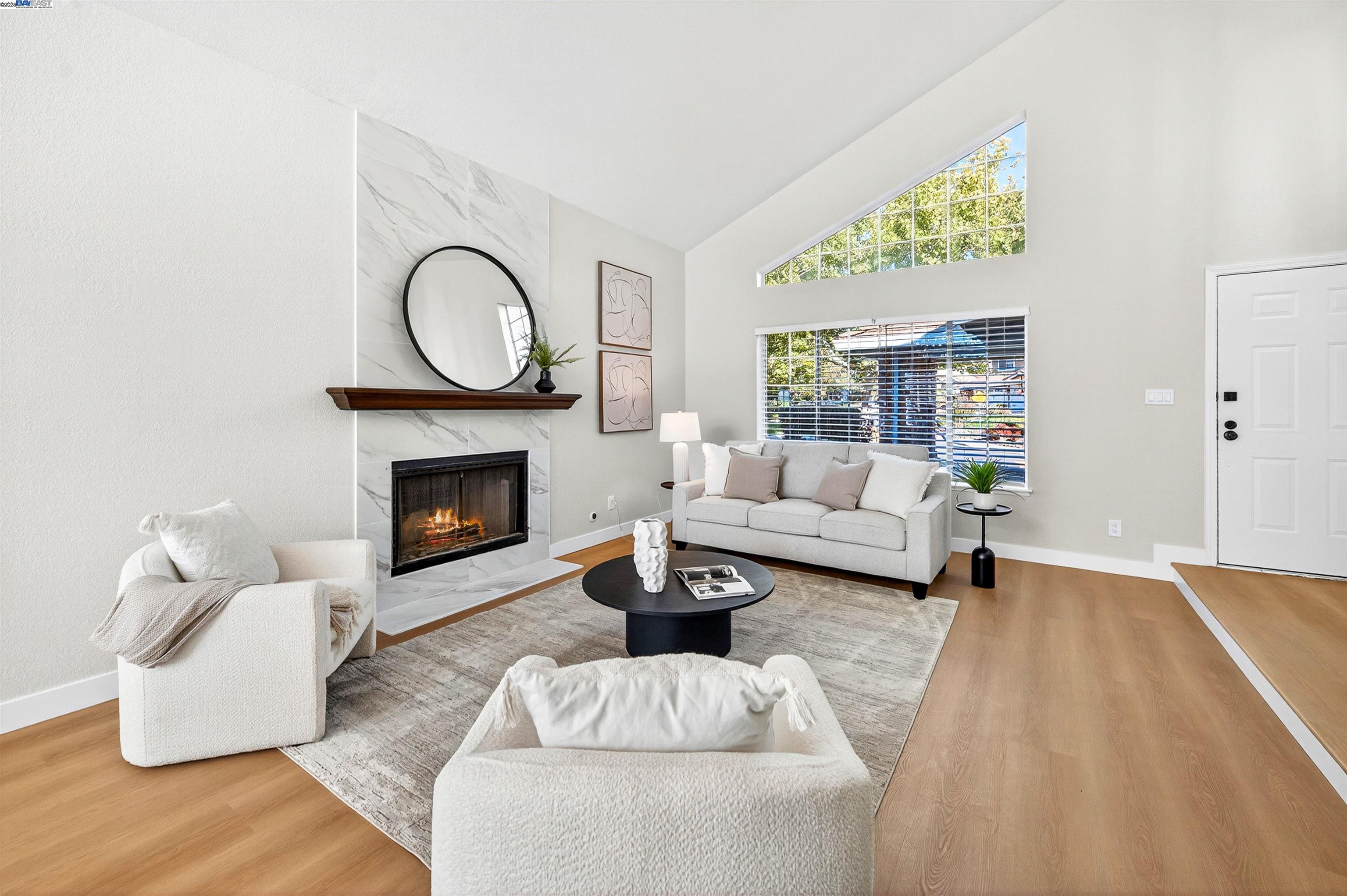 Detail Gallery Image 5 of 37 For 5075 Canyon Crest Dr, San Ramon,  CA 94582 - 4 Beds | 3 Baths